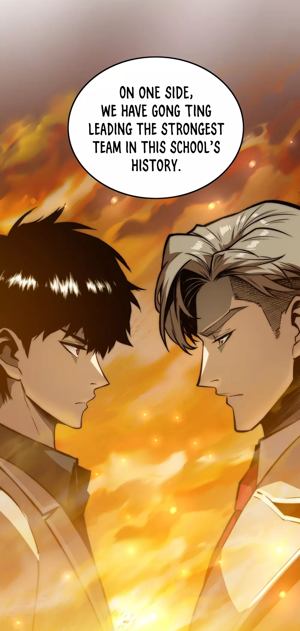 Bàoshízhě Chapter 13 page 82 - 