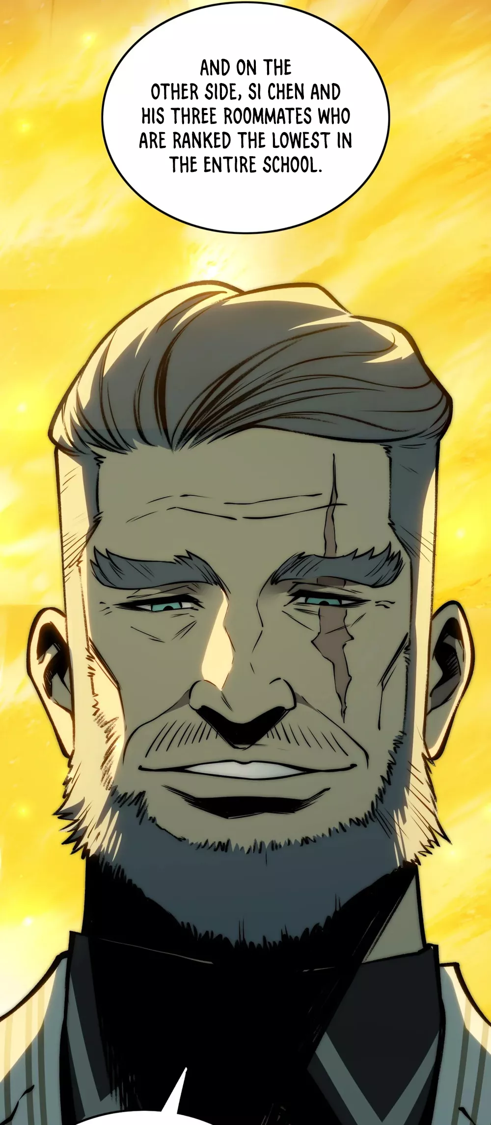 Bàoshízhě Chapter 13 page 83 - 