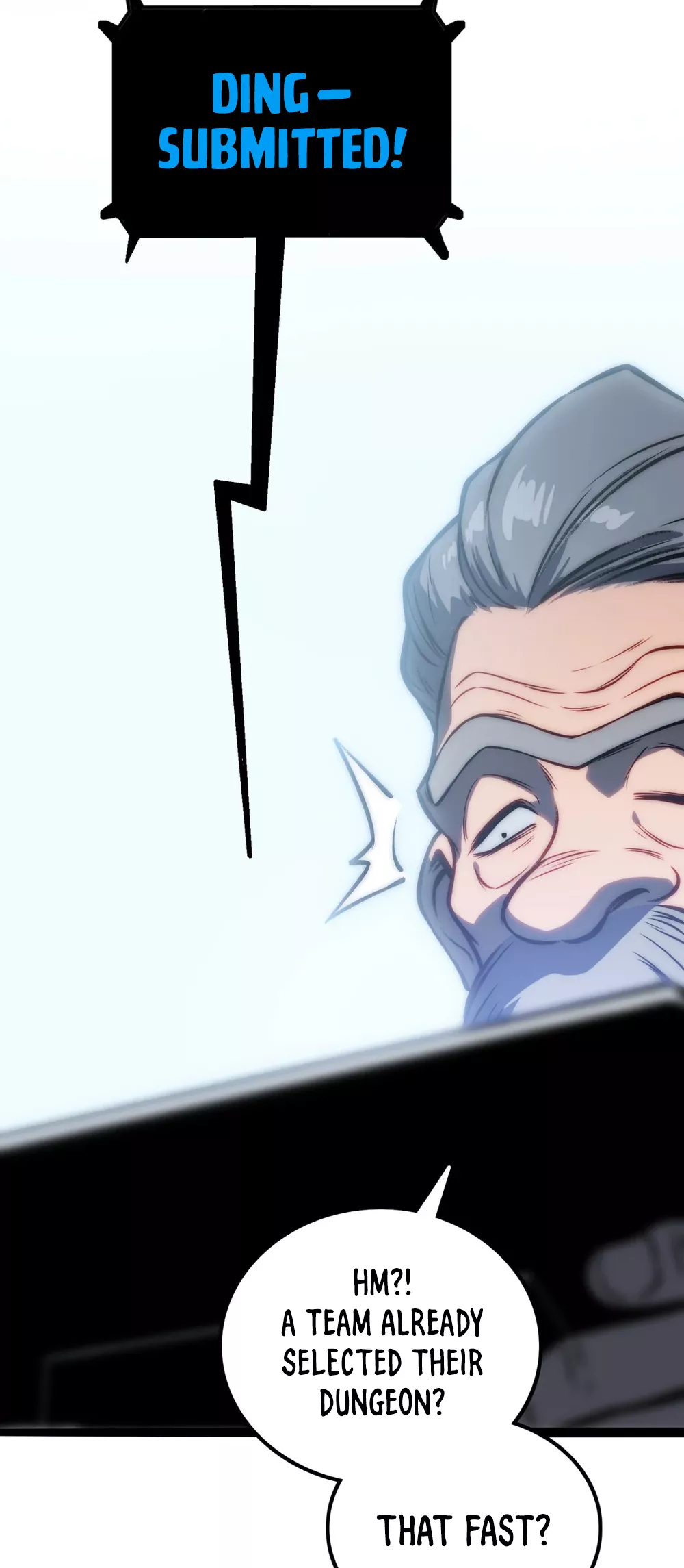 Bàoshízhě Chapter 13 page 86 - 
