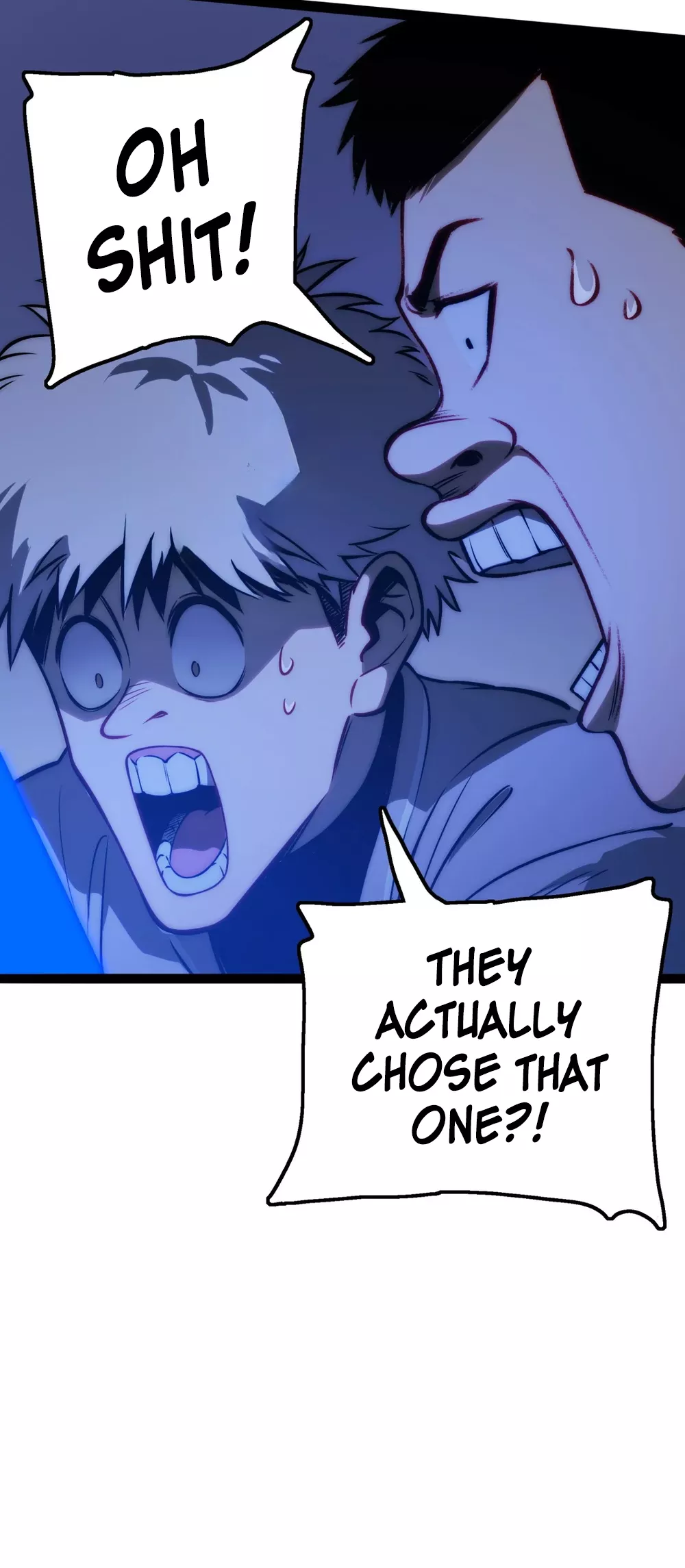 Bàoshízhě Chapter 13 page 88 - 