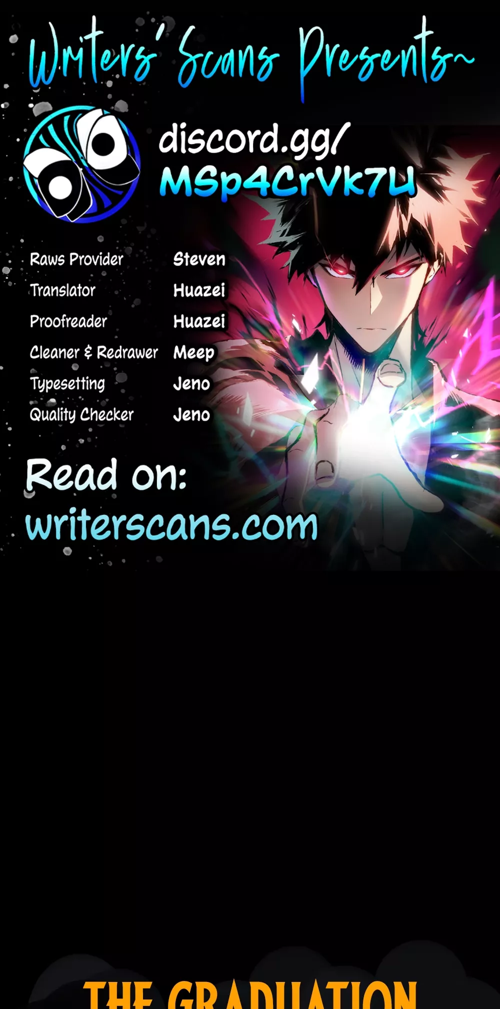 Bàoshízhě Chapter 14 page 1 - 
