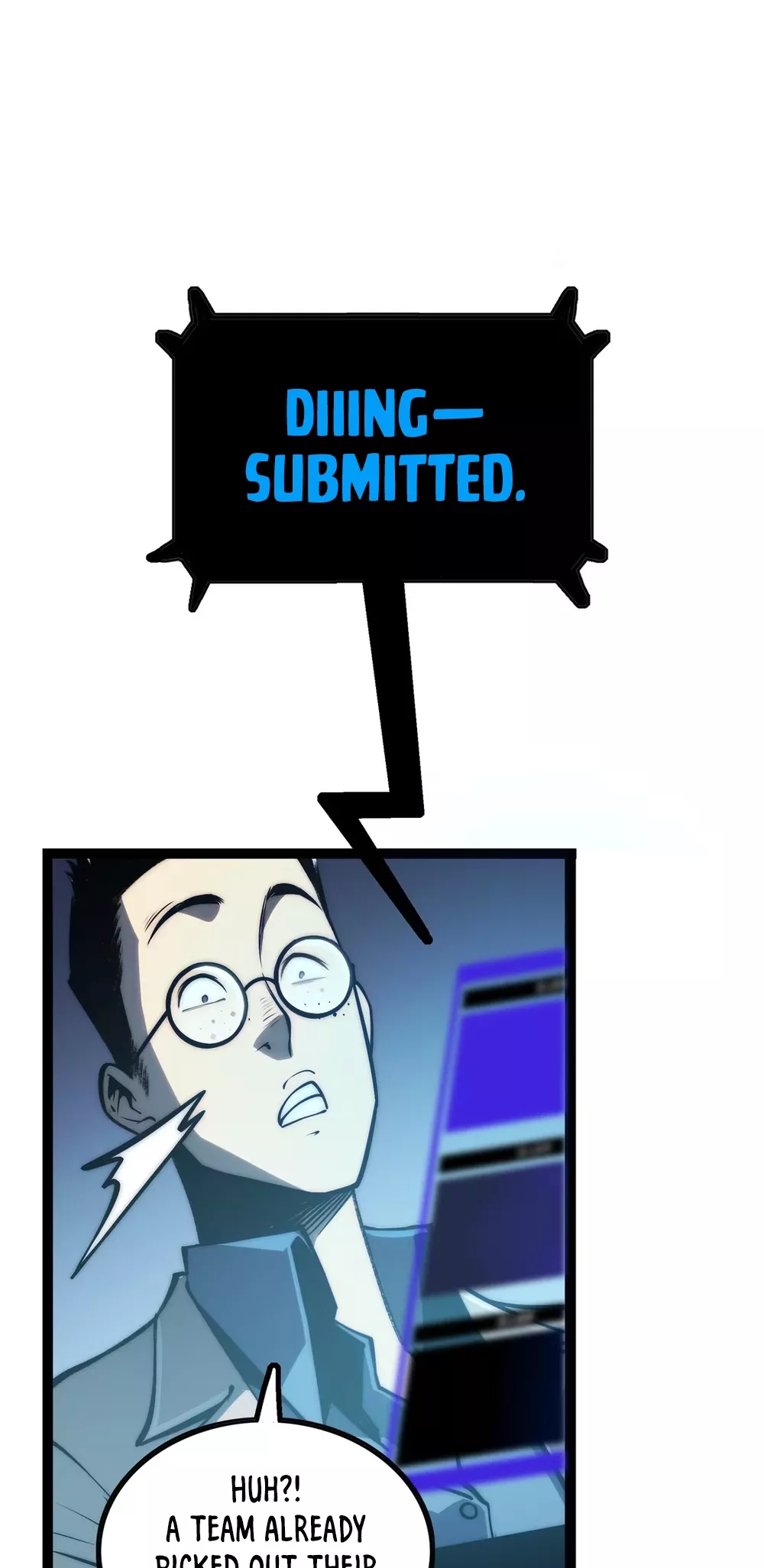 Bàoshízhě Chapter 14 page 14 - 