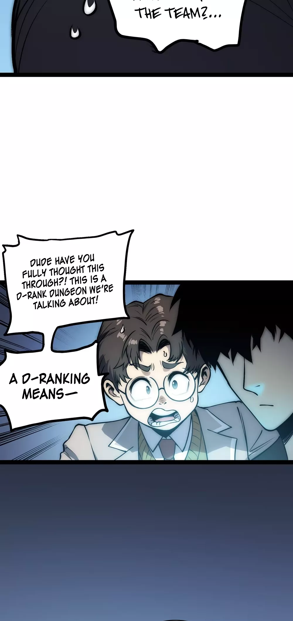 Bàoshízhě Chapter 14 page 22 - 