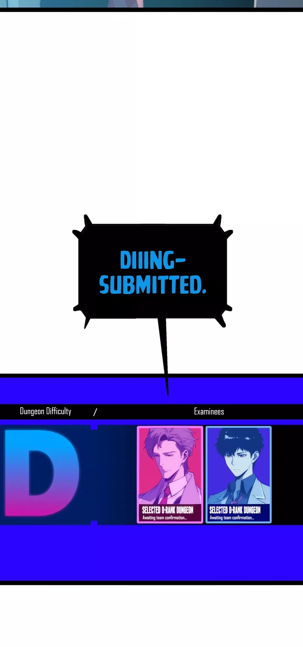 Bàoshízhě Chapter 14 page 24 - 