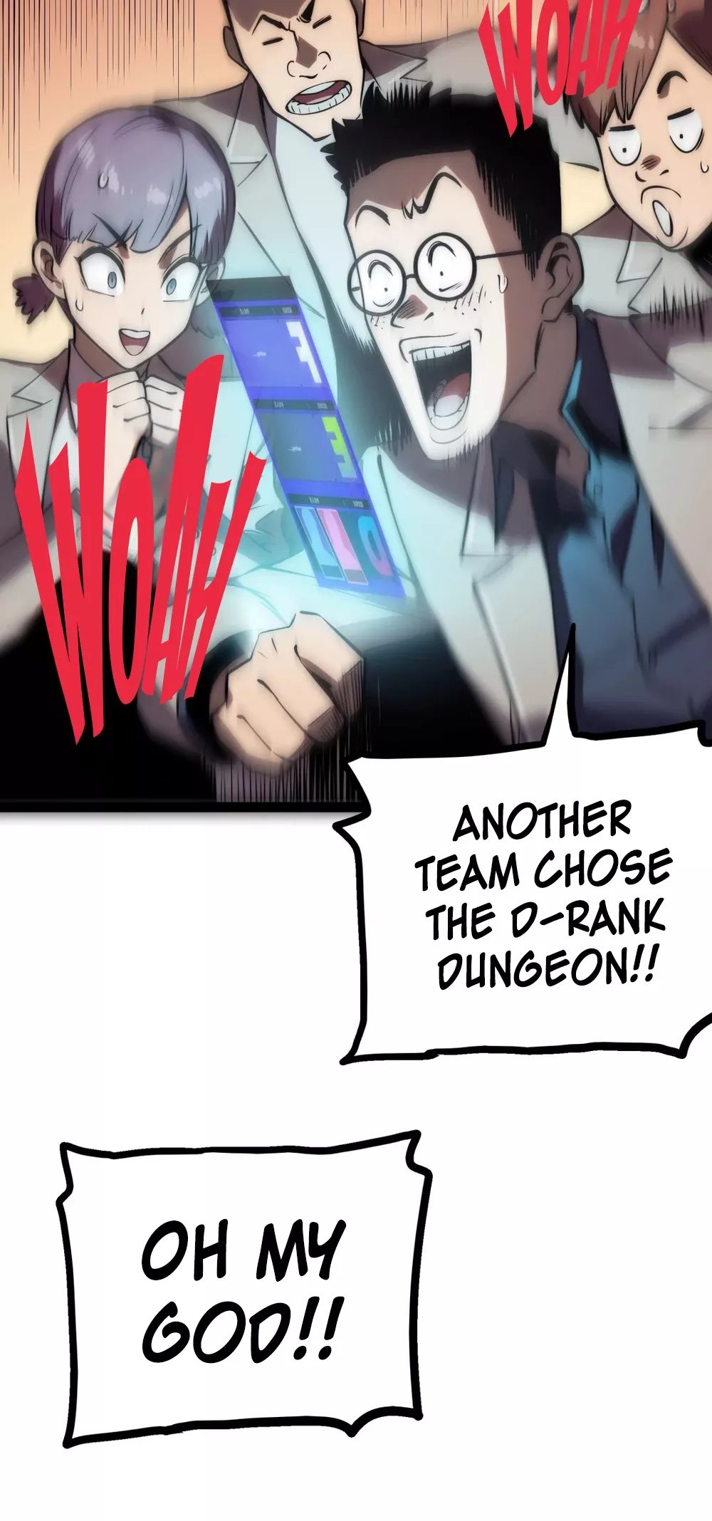 Bàoshízhě Chapter 14 page 27 - 