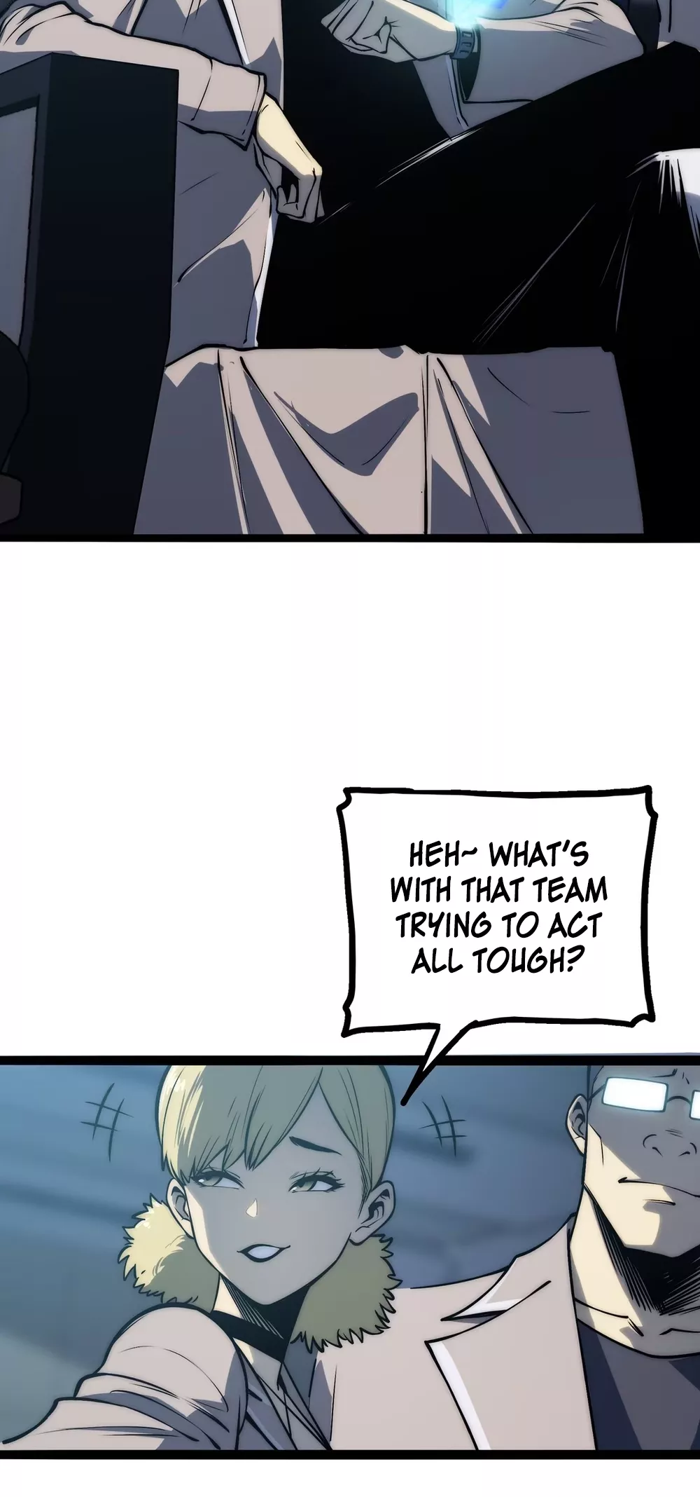Bàoshízhě Chapter 14 page 29 - 