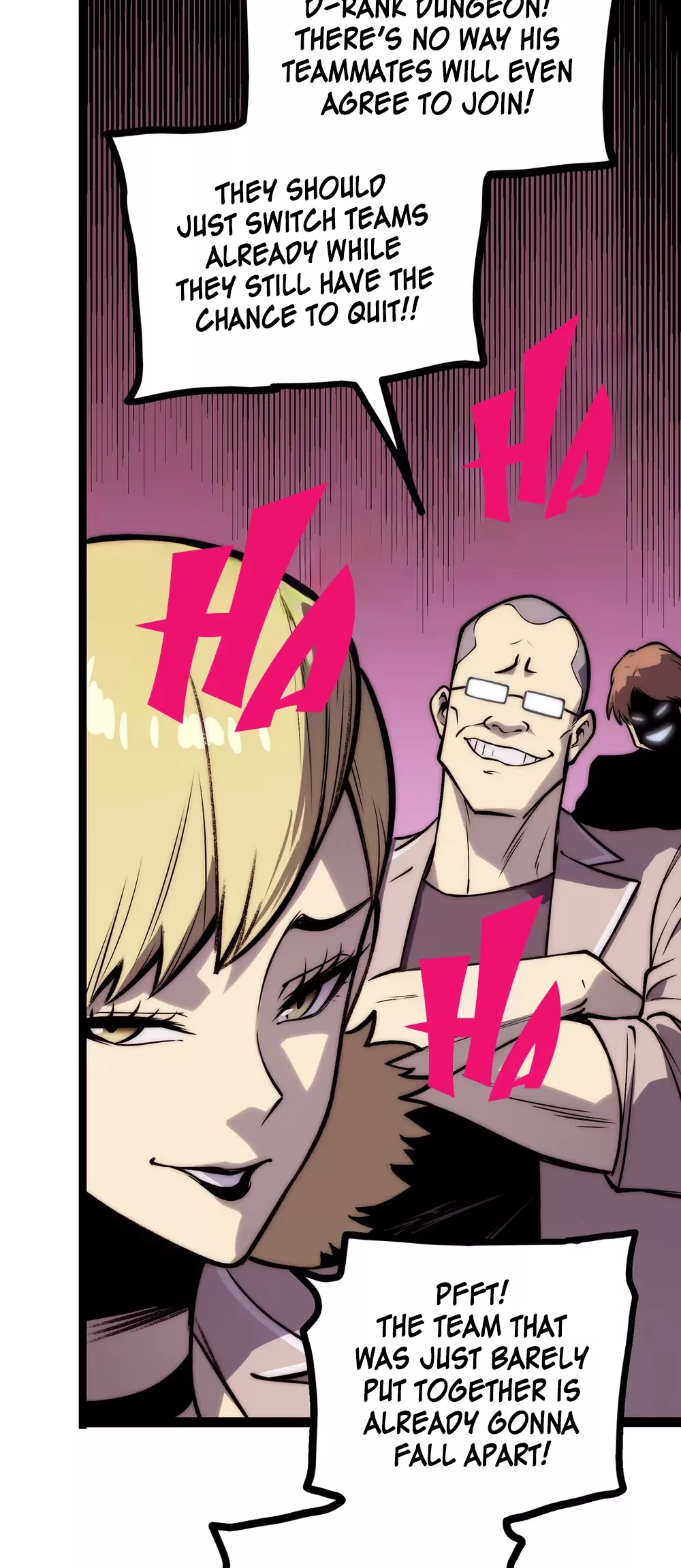 Bàoshízhě Chapter 14 page 31 - 
