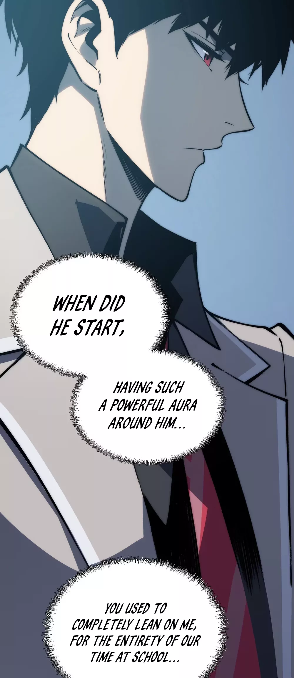 Bàoshízhě Chapter 14 page 34 - 