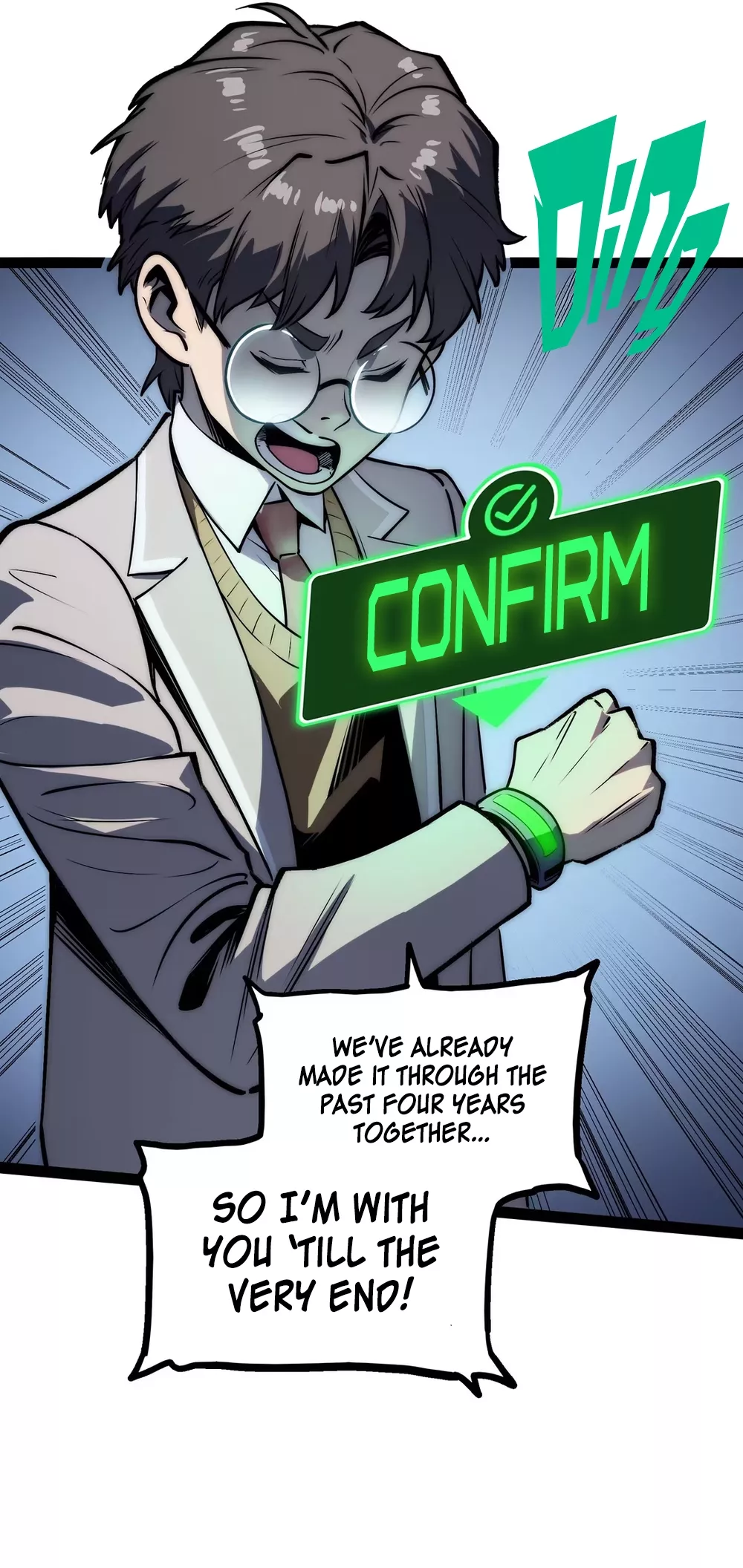Bàoshízhě Chapter 14 page 36 - 