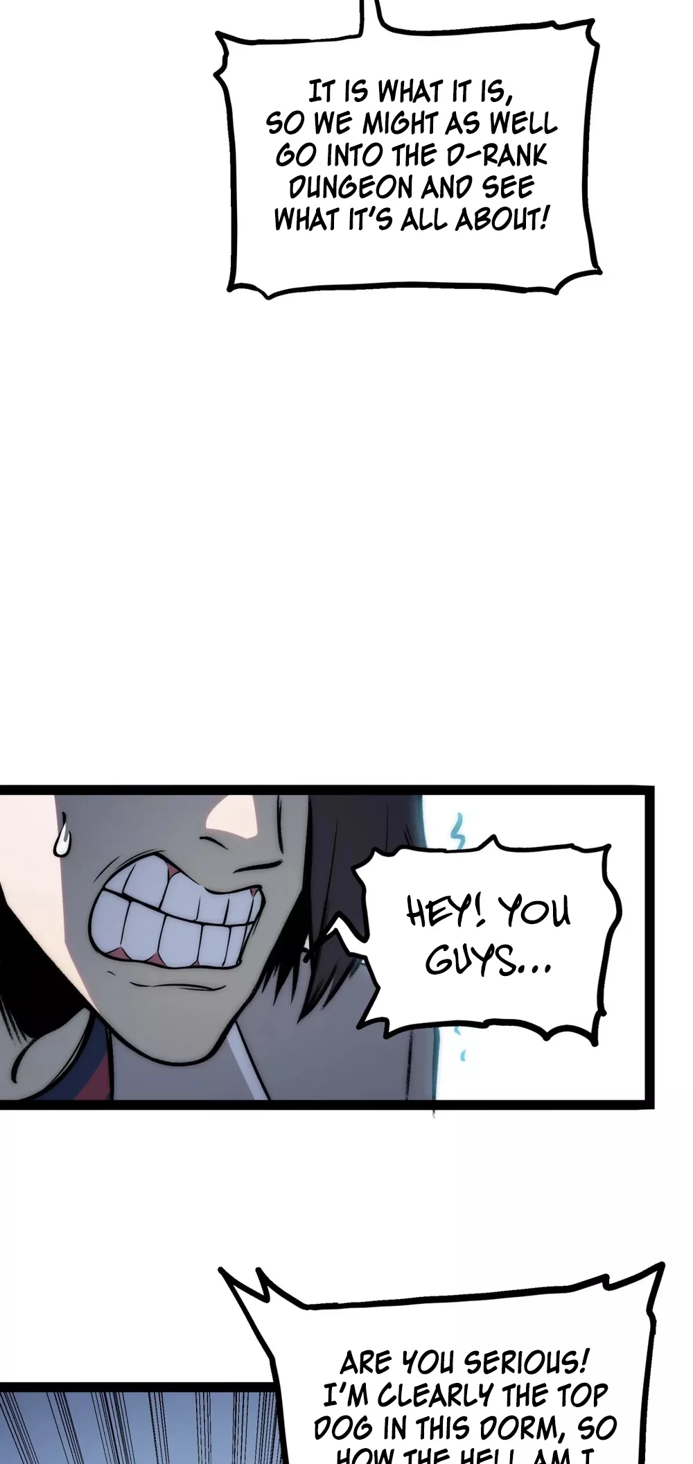 Bàoshízhě Chapter 14 page 38 - 
