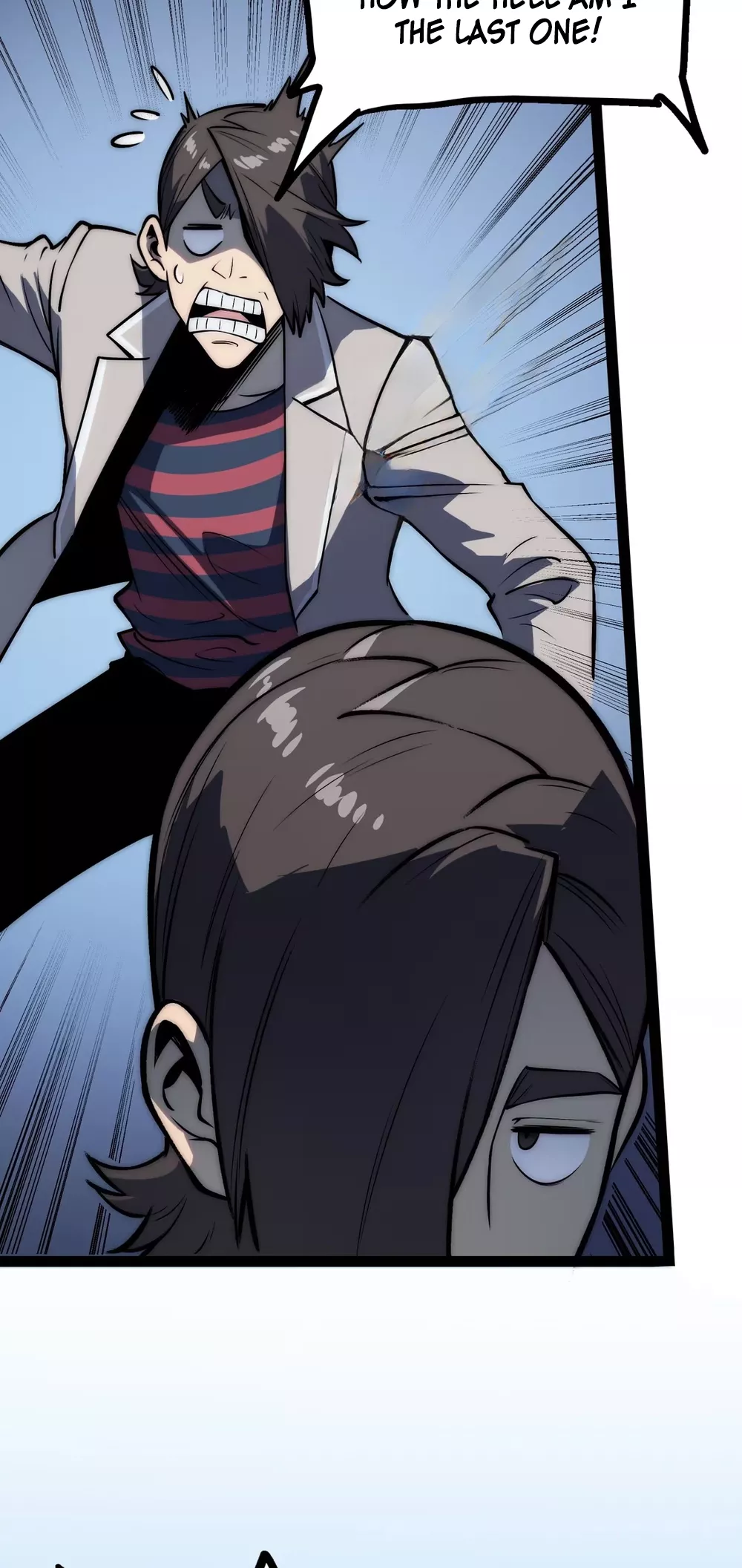 Bàoshízhě Chapter 14 page 39 - 