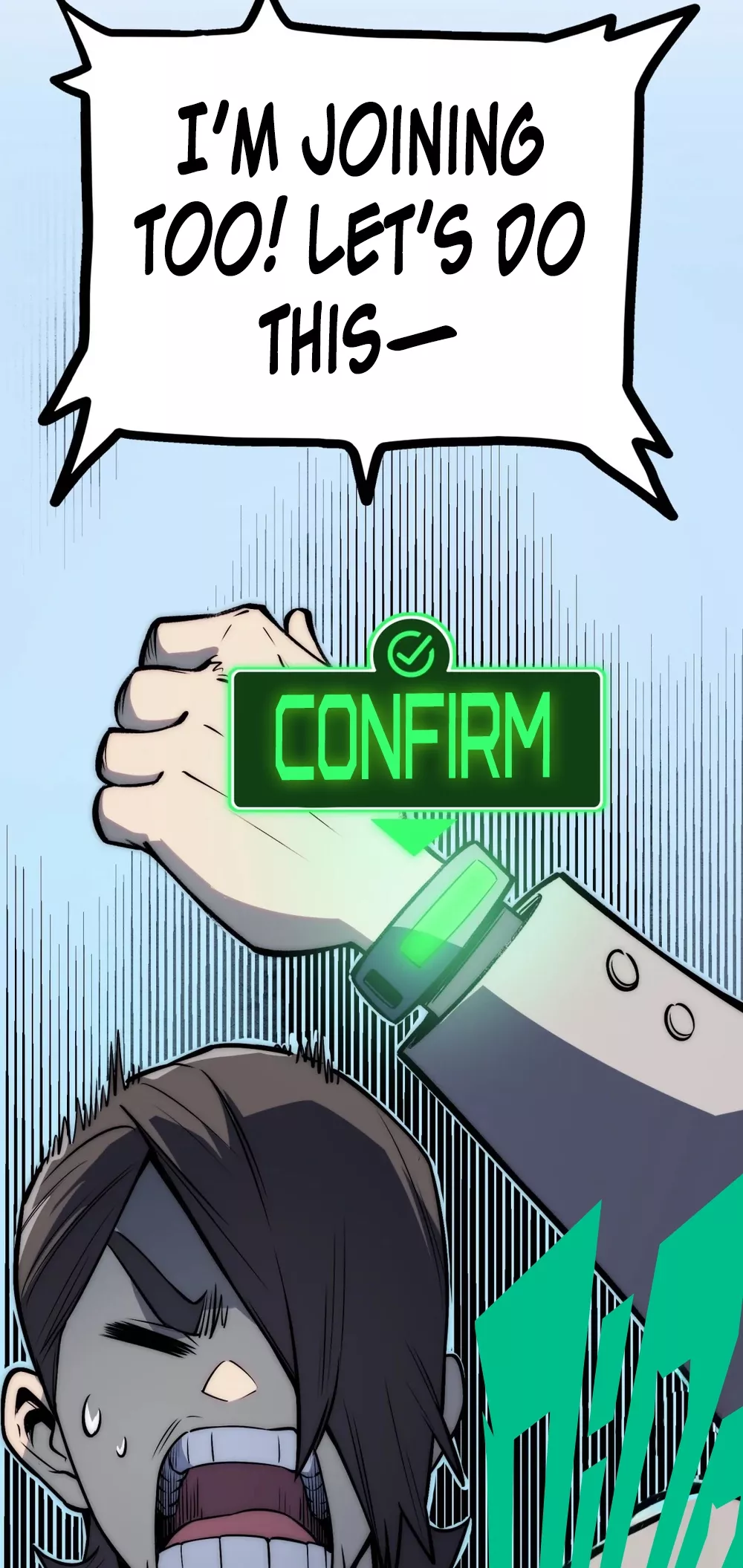 Bàoshízhě Chapter 14 page 40 - 