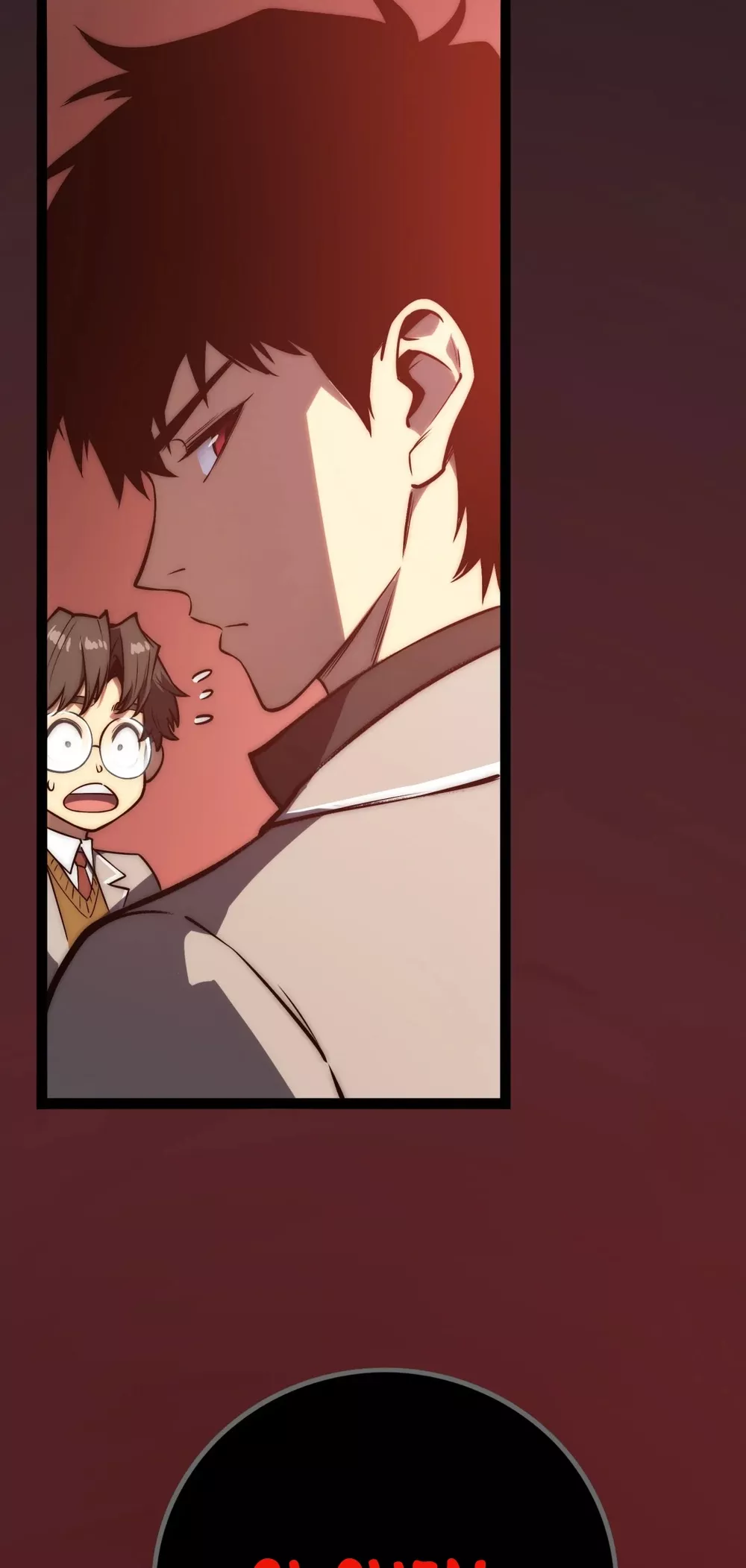 Bàoshízhě Chapter 14 page 49 - 