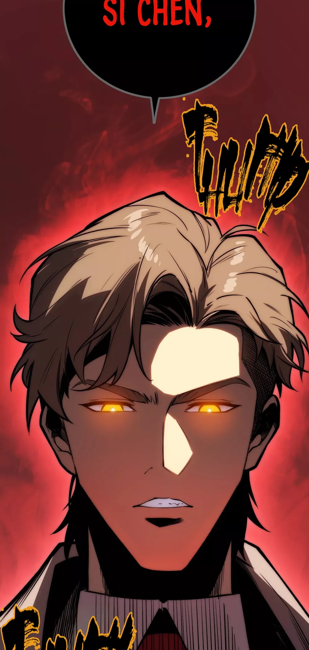 Bàoshízhě Chapter 14 page 50 - 