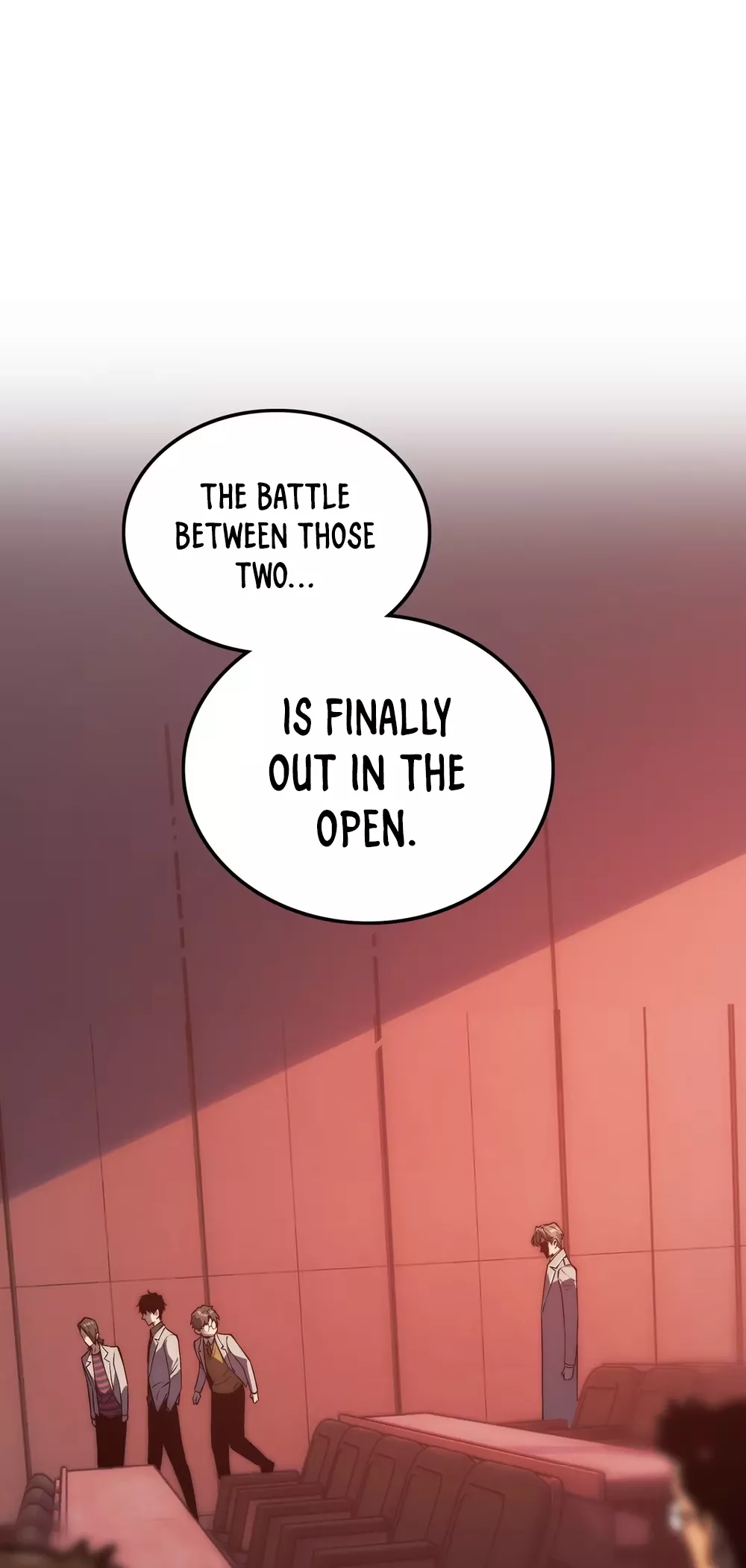 Bàoshízhě Chapter 14 page 53 - 