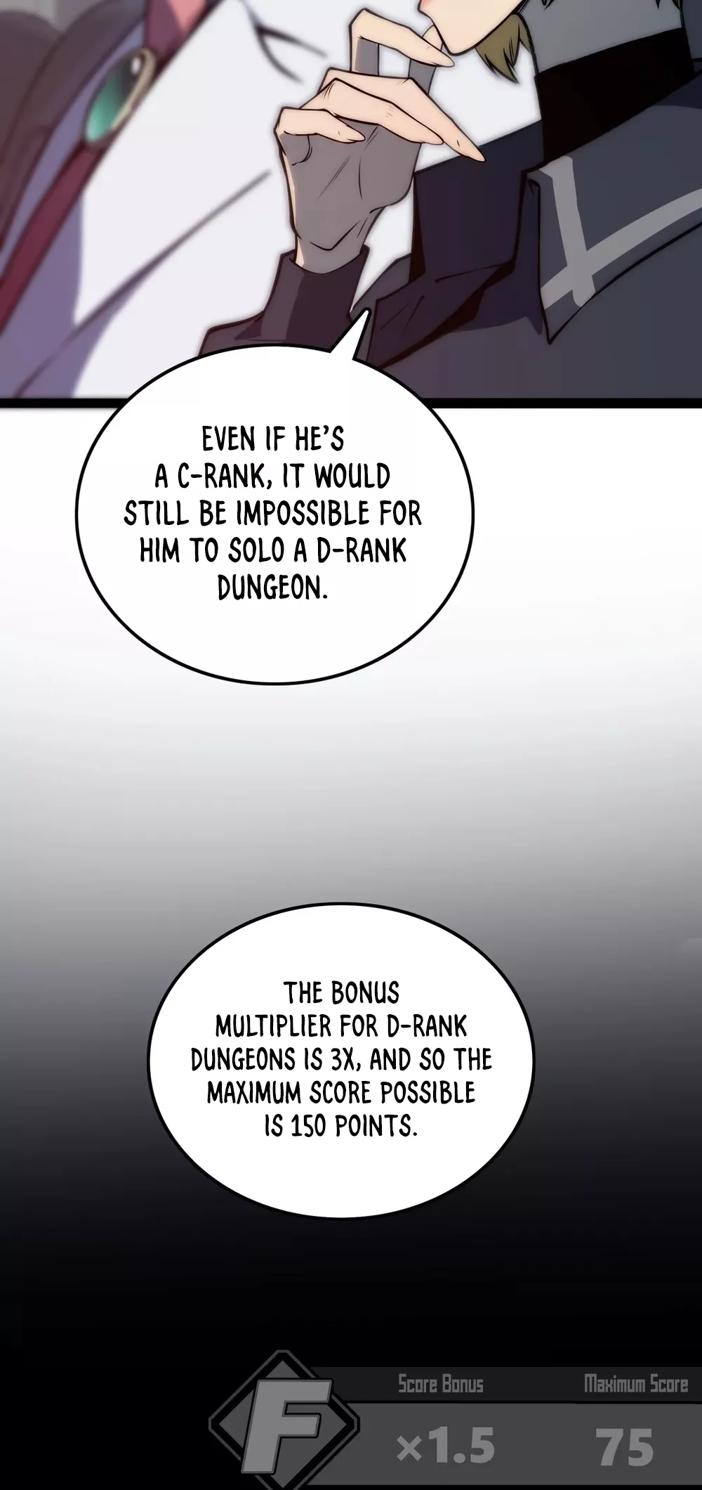 Bàoshízhě Chapter 14 page 56 - 