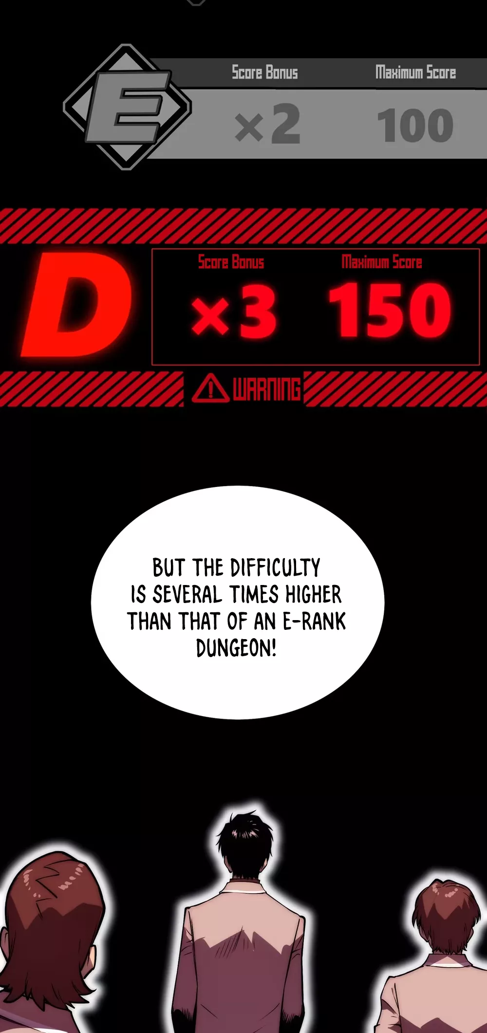 Bàoshízhě Chapter 14 page 57 - 