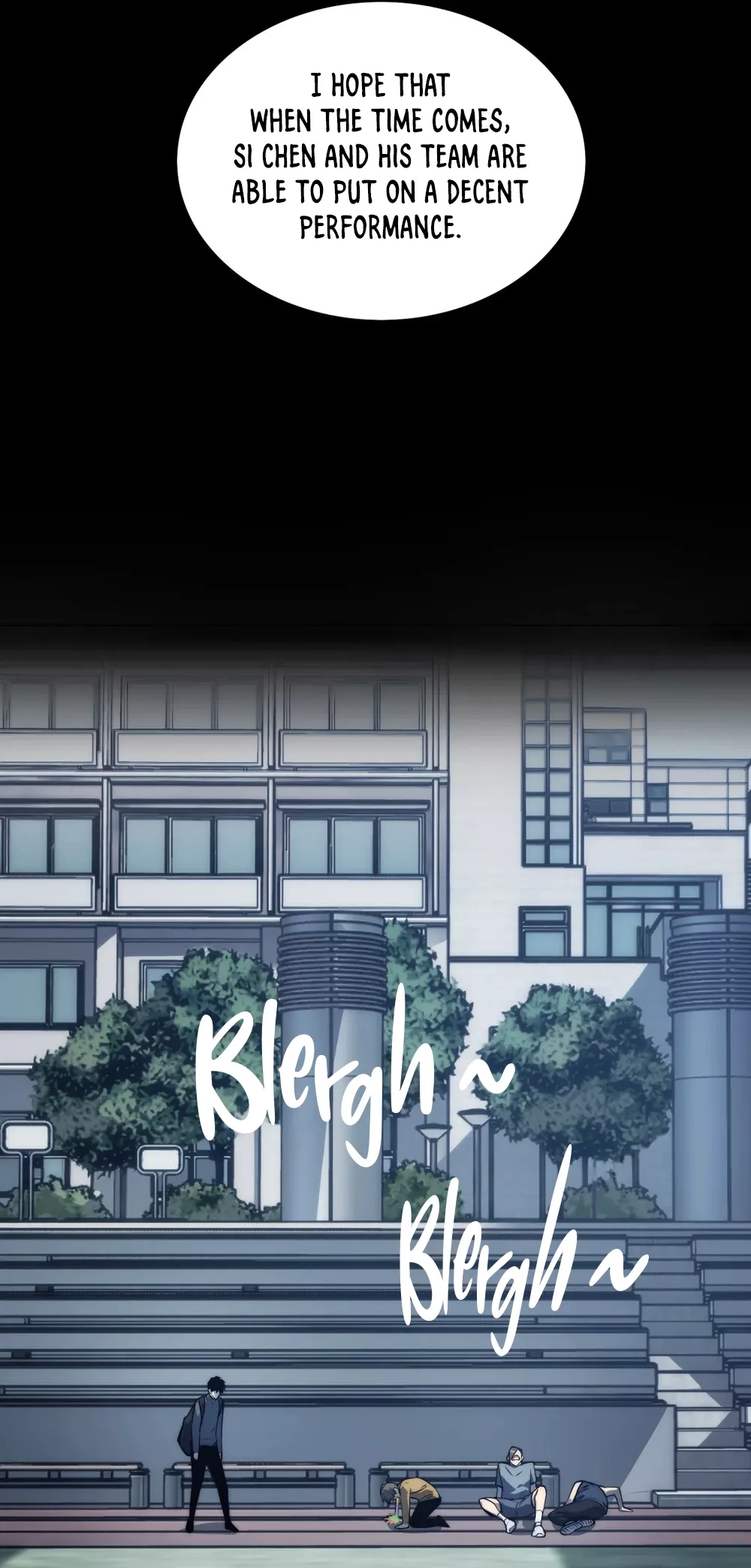 Bàoshízhě Chapter 14 page 62 - 