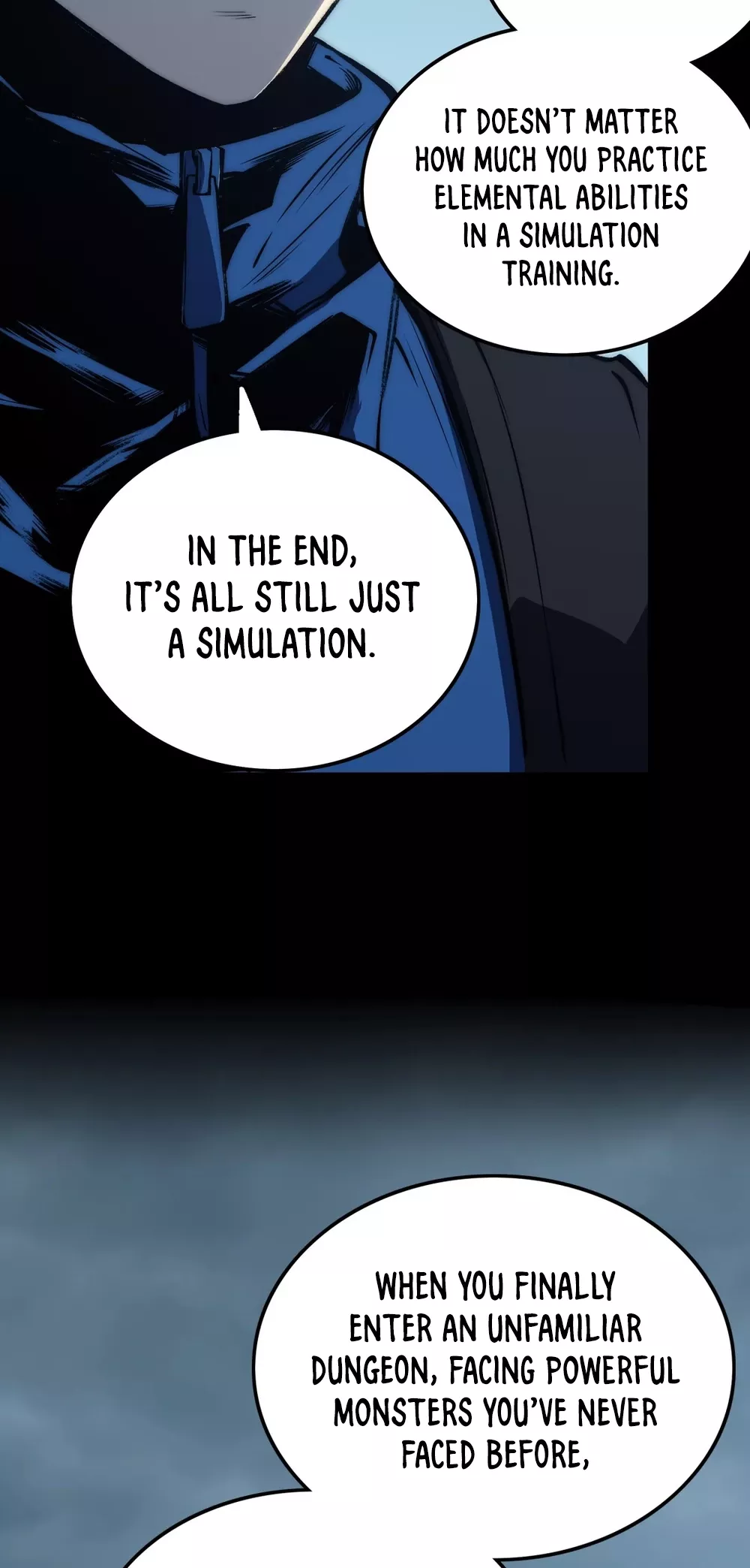Bàoshízhě Chapter 14 page 66 - 
