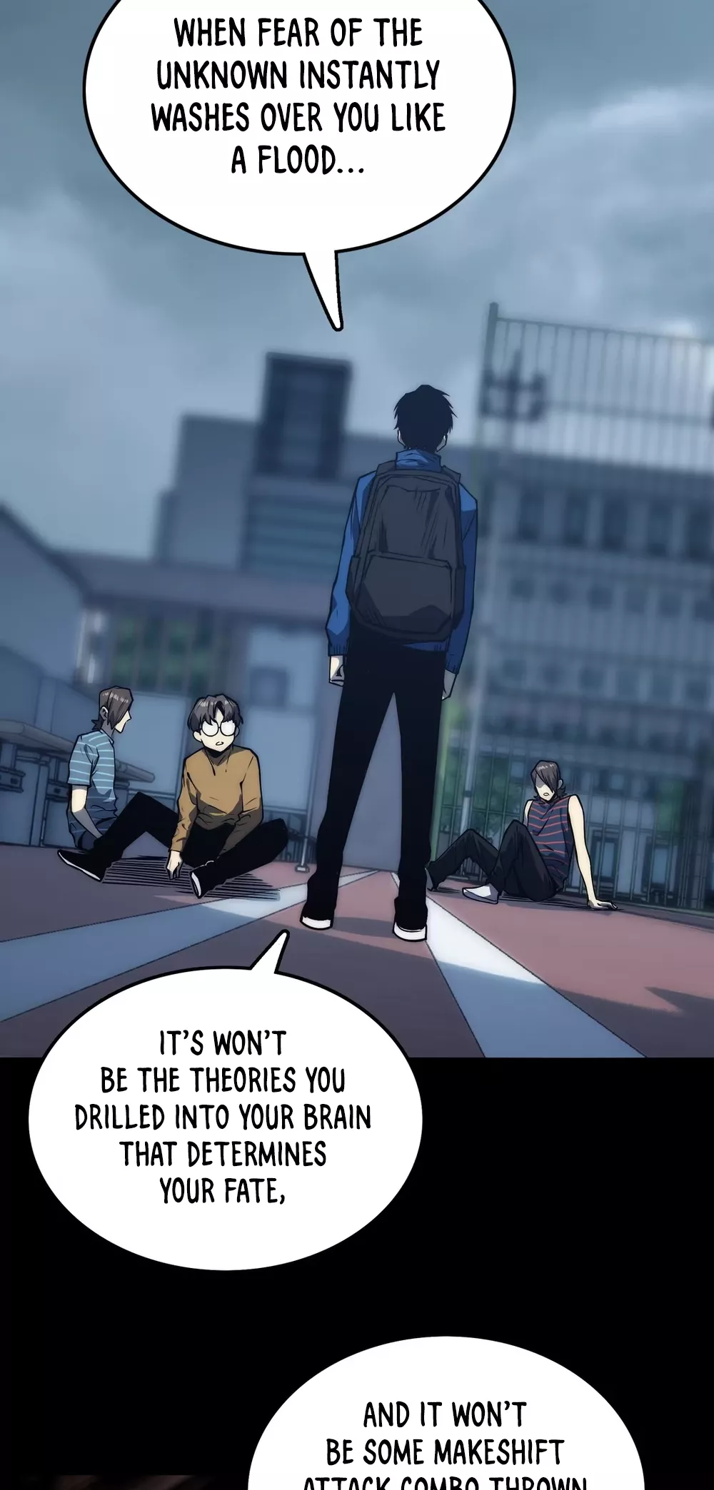 Bàoshízhě Chapter 14 page 67 - 