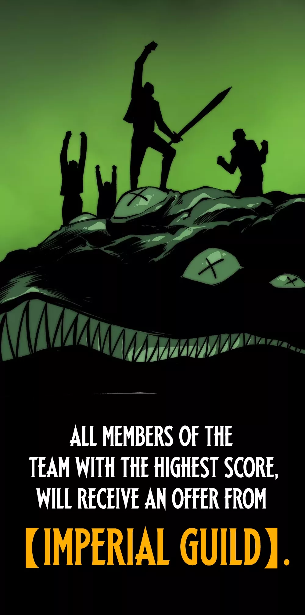 Bàoshízhě Chapter 14 page 8 - 