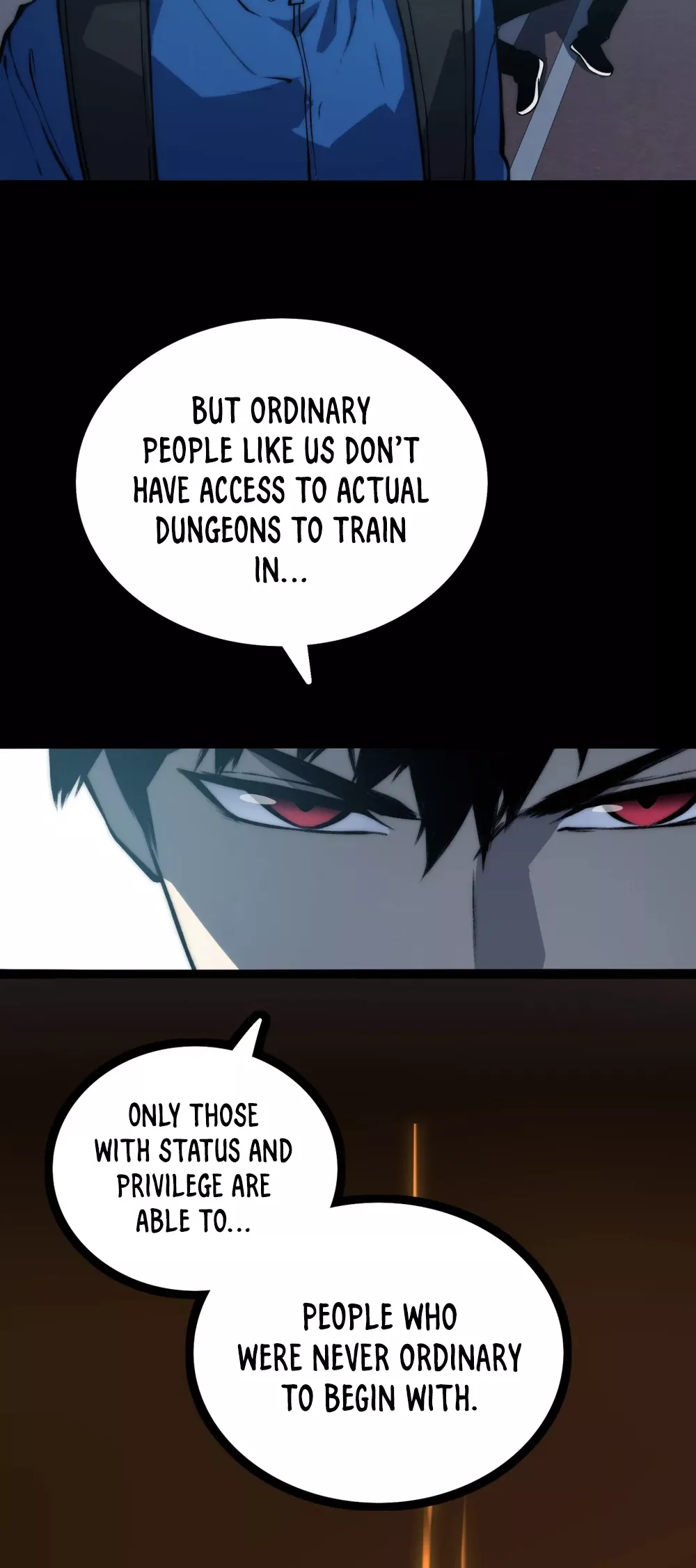 Bàoshízhě Chapter 14 page 71 - 
