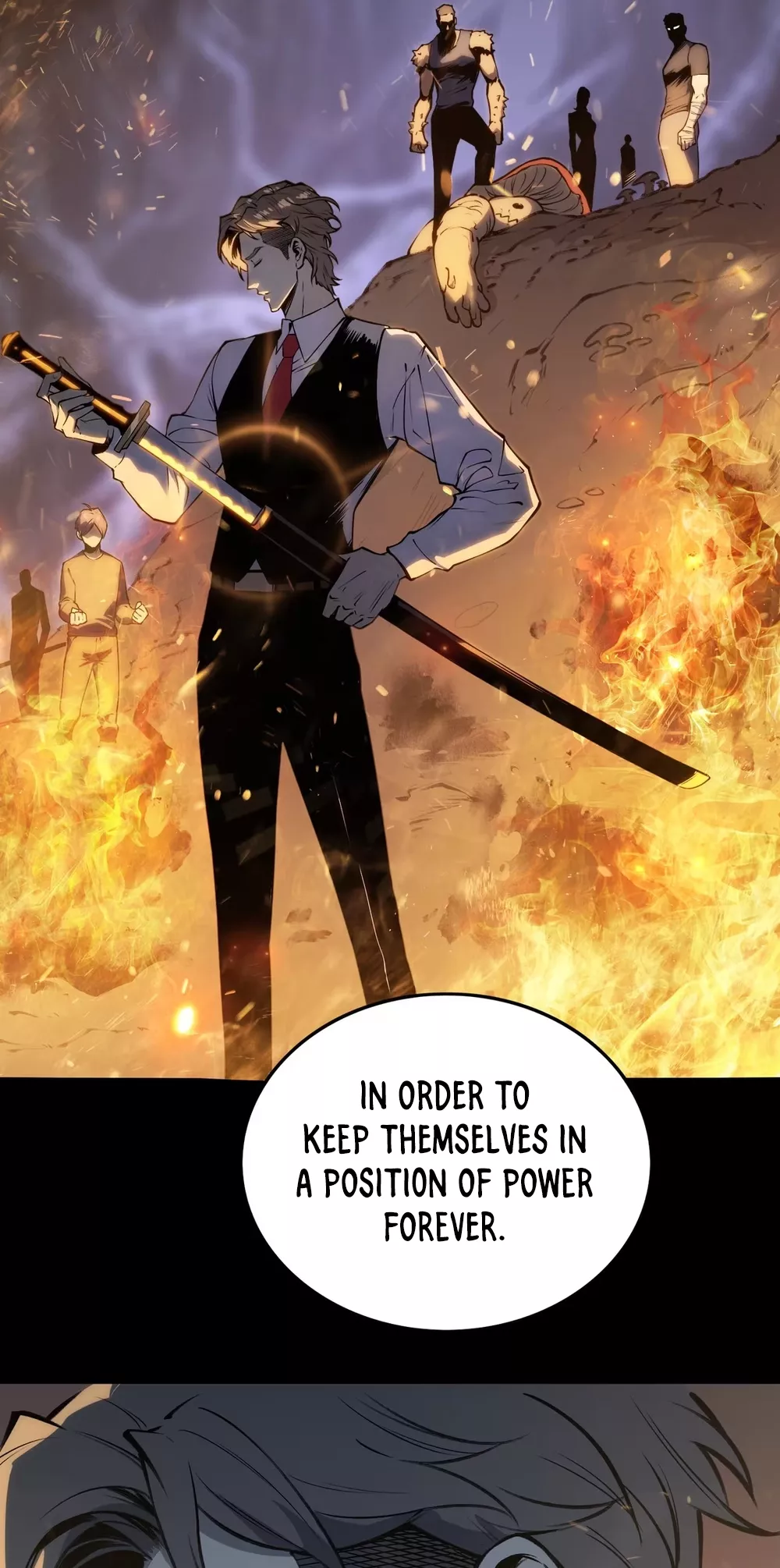 Bàoshízhě Chapter 14 page 75 - 