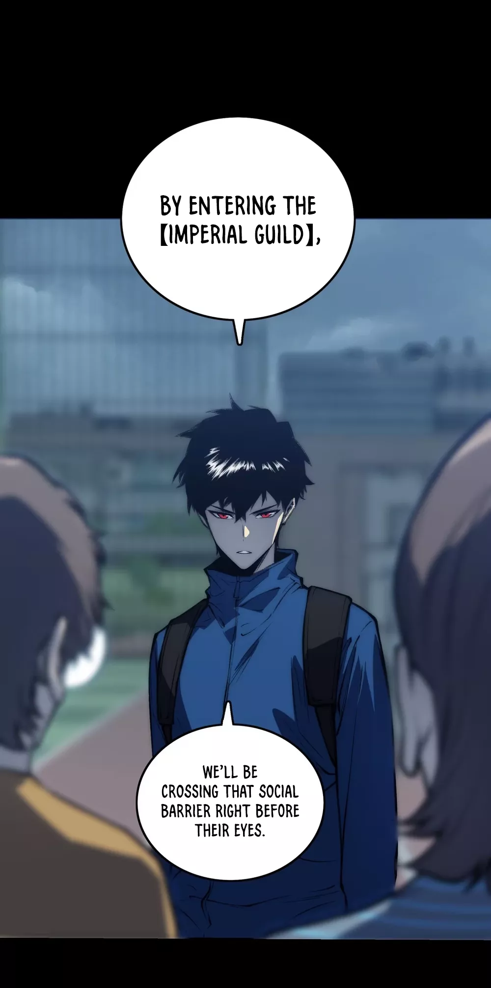 Bàoshízhě Chapter 14 page 79 - 