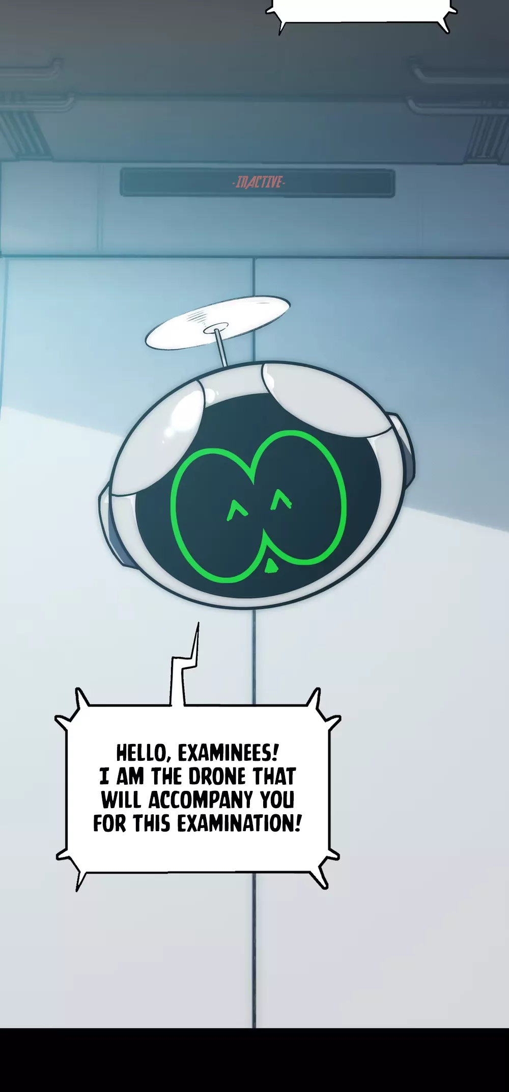 Bàoshízhě Chapter 15 page 18 - 