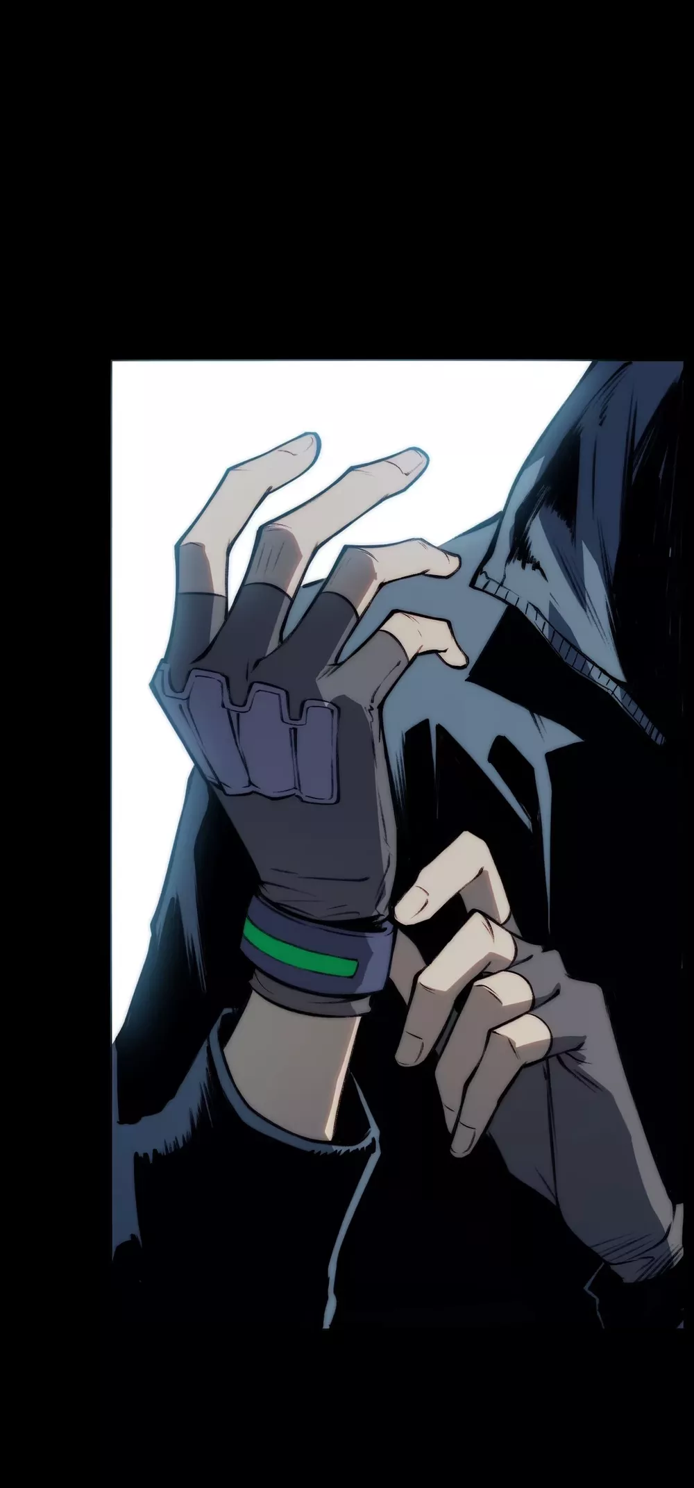 Bàoshízhě Chapter 15 page 19 - 