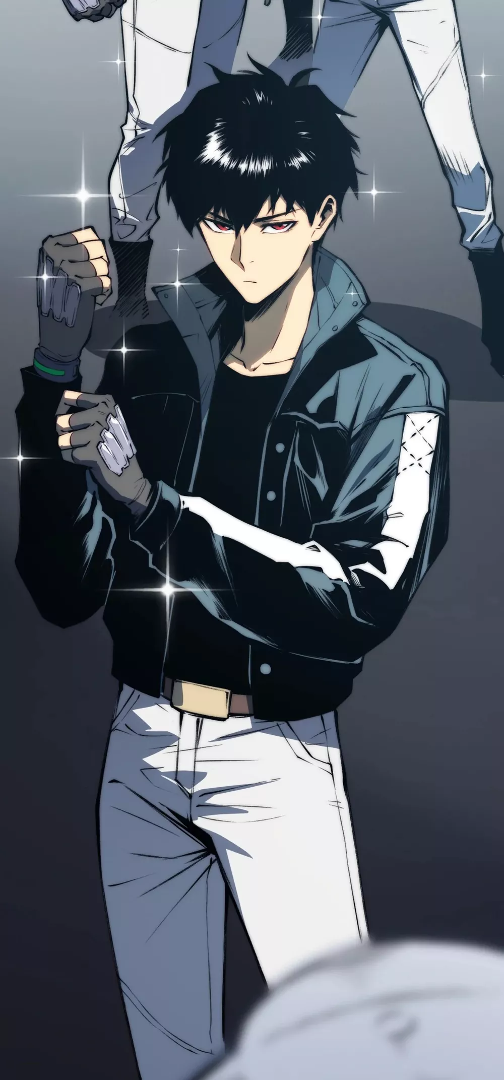 Bàoshízhě Chapter 15 page 21 - 