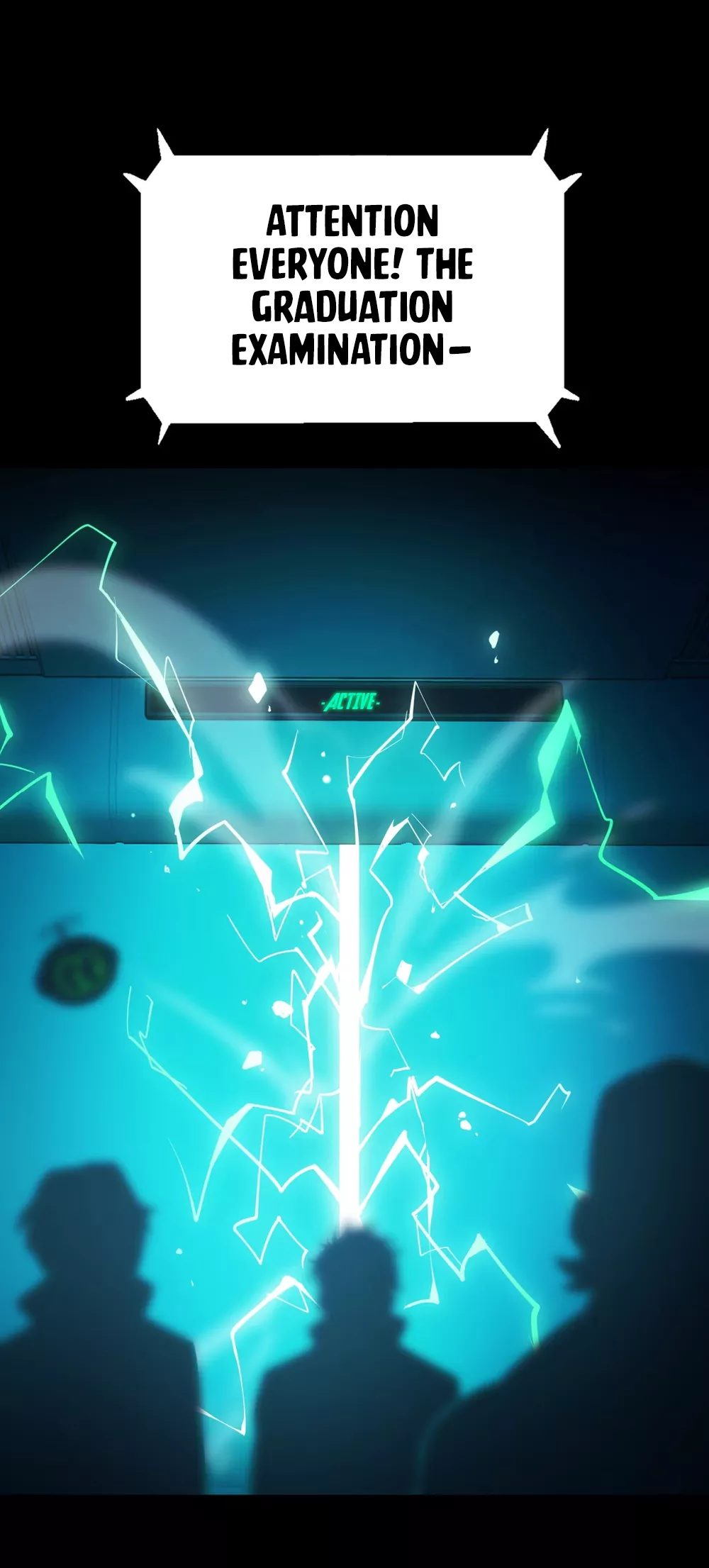 Bàoshízhě Chapter 15 page 23 - 