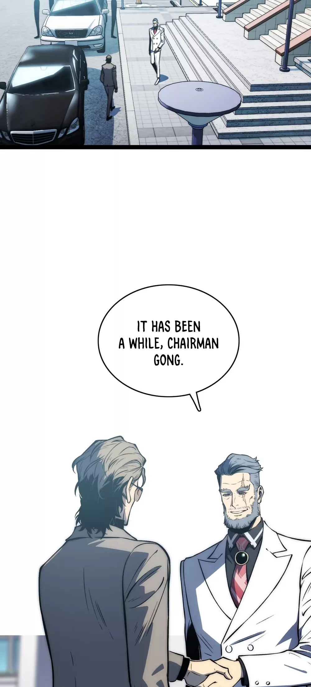 Bàoshízhě Chapter 15 page 26 - 