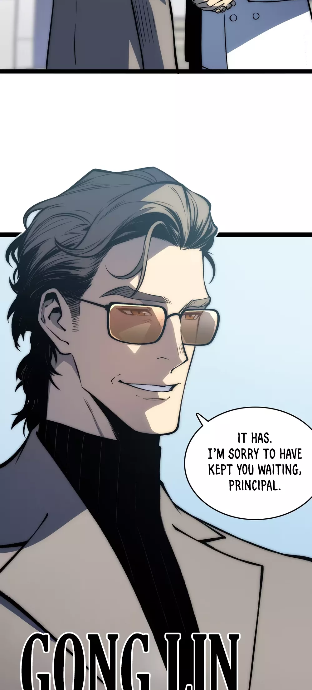 Bàoshízhě Chapter 15 page 27 - 