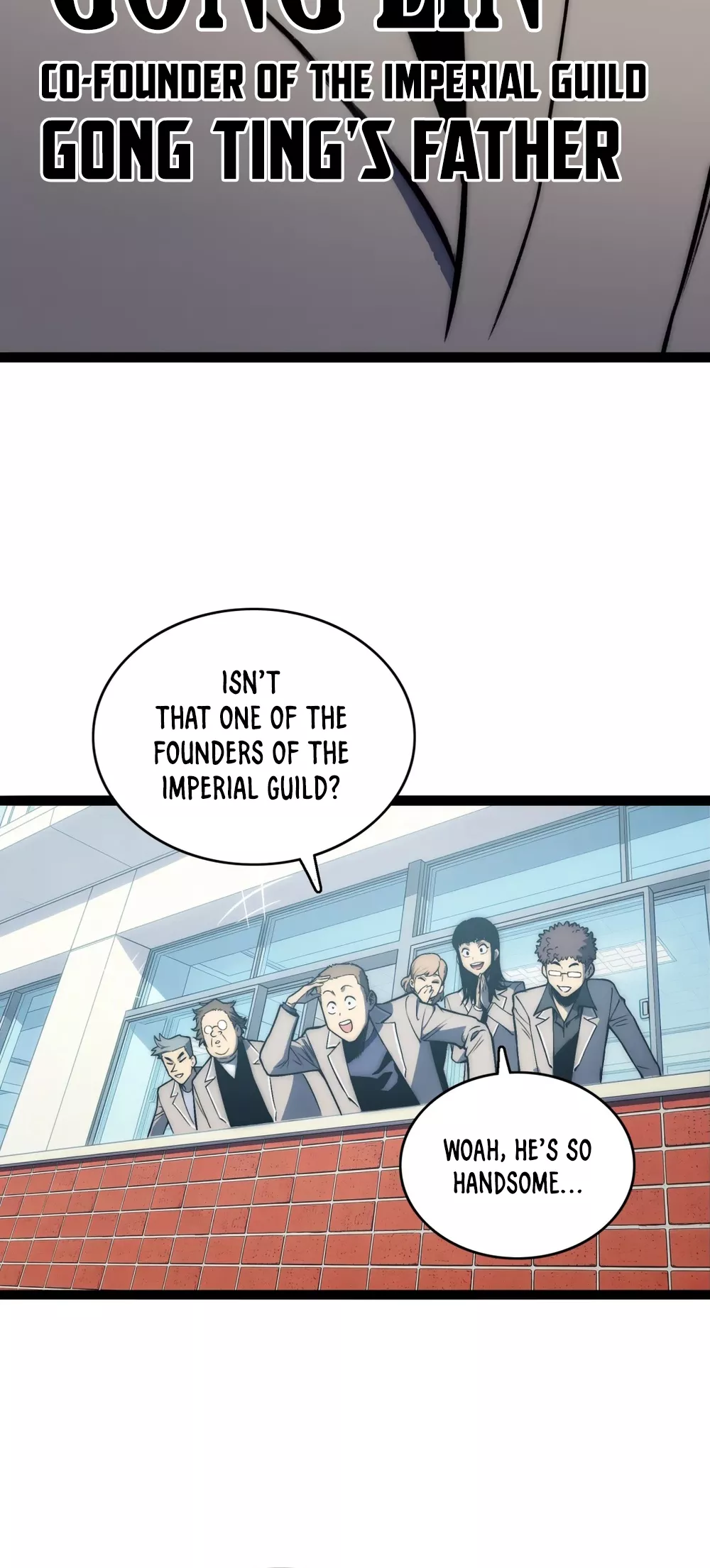 Bàoshízhě Chapter 15 page 28 - 