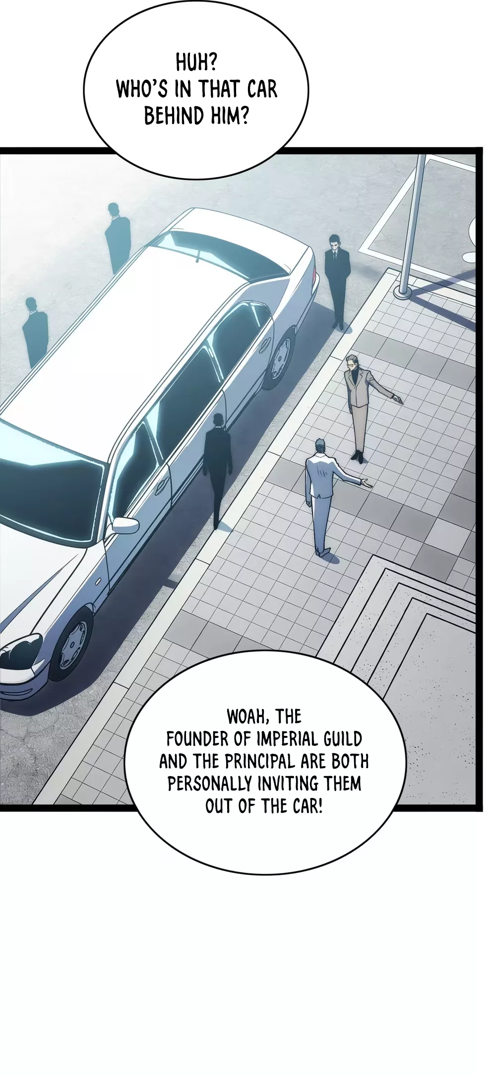 Bàoshízhě Chapter 15 page 29 - 