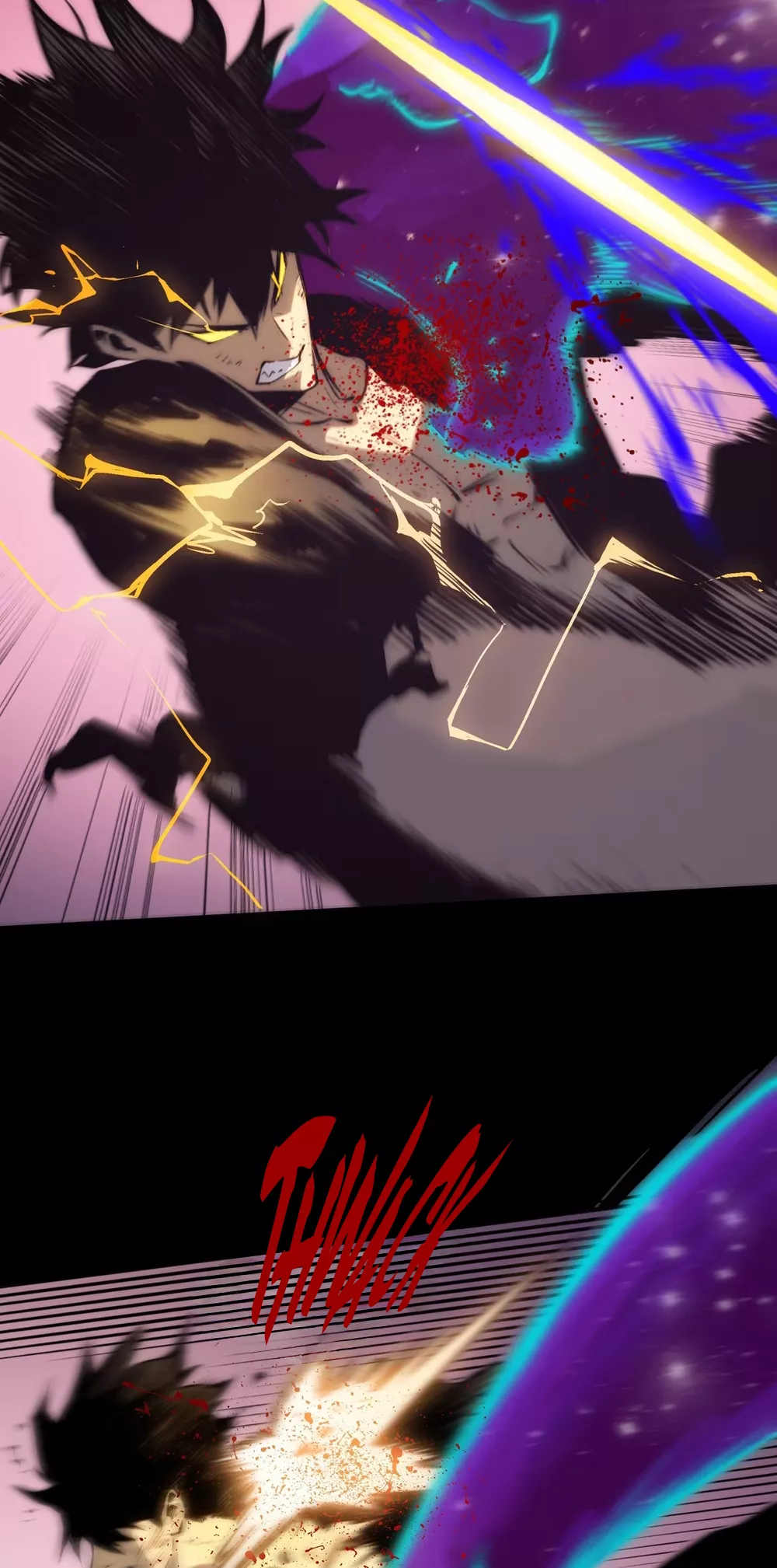 Bàoshízhě Chapter 15 page 4 - 