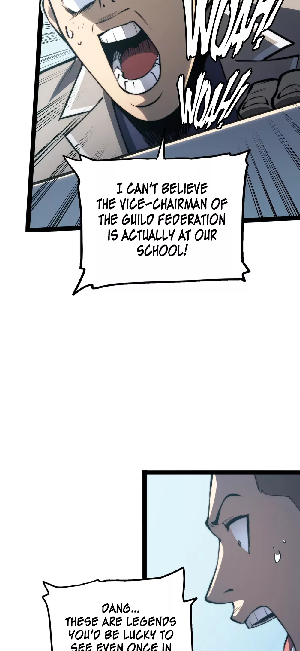Bàoshízhě Chapter 15 page 33 - 