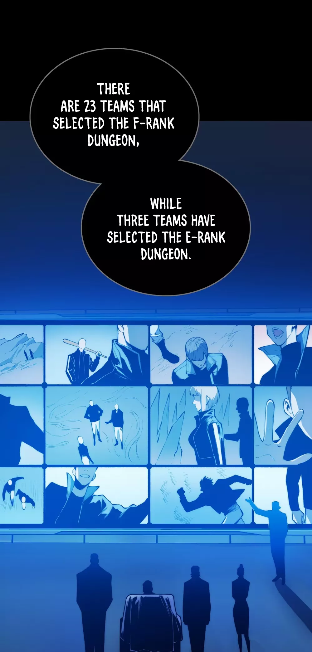 Bàoshízhě Chapter 15 page 37 - 