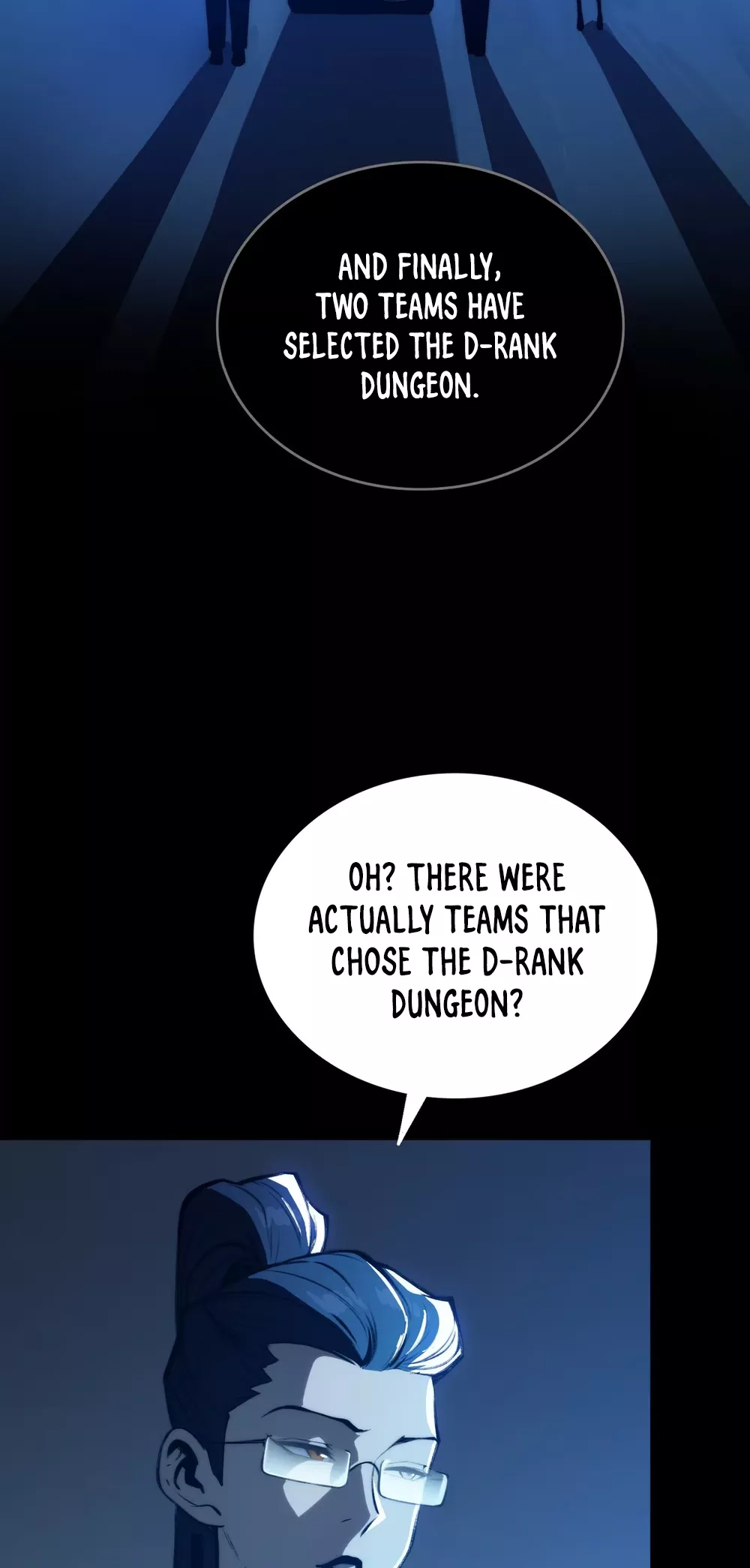 Bàoshízhě Chapter 15 page 38 - 