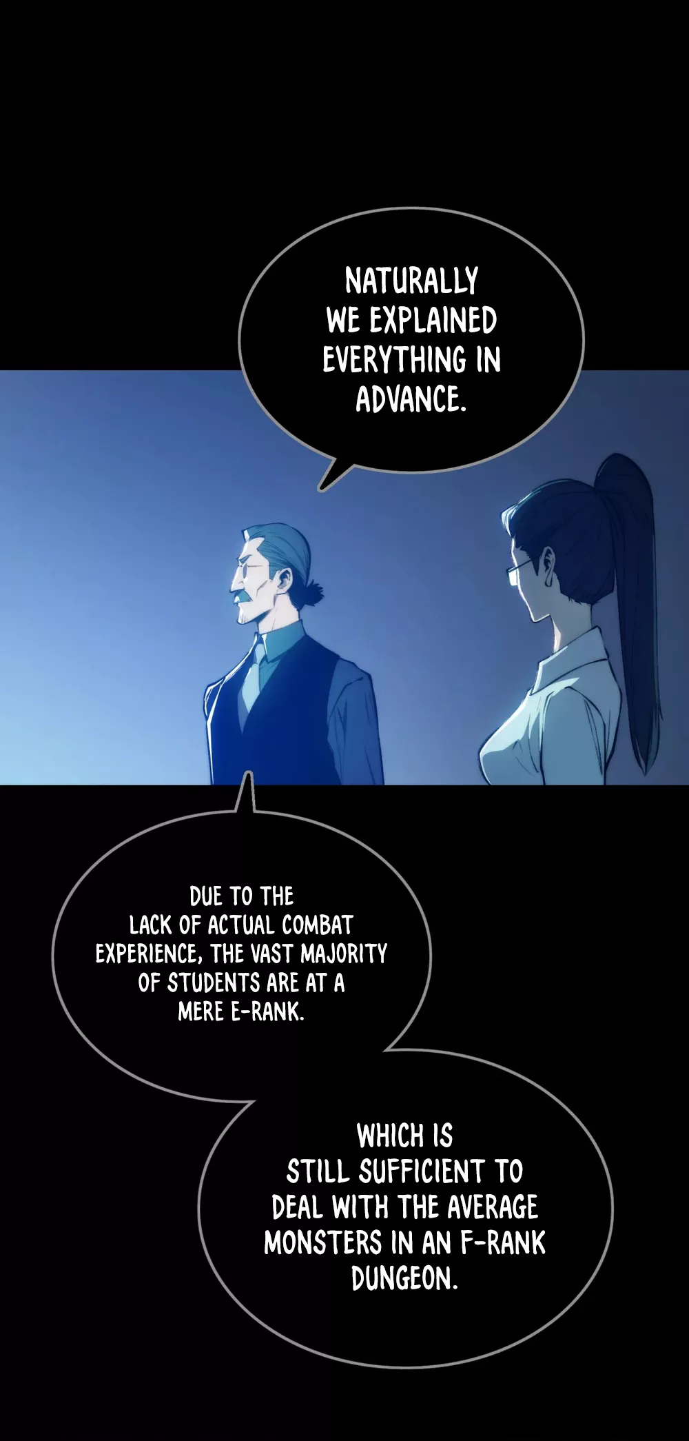 Bàoshízhě Chapter 15 page 41 - 