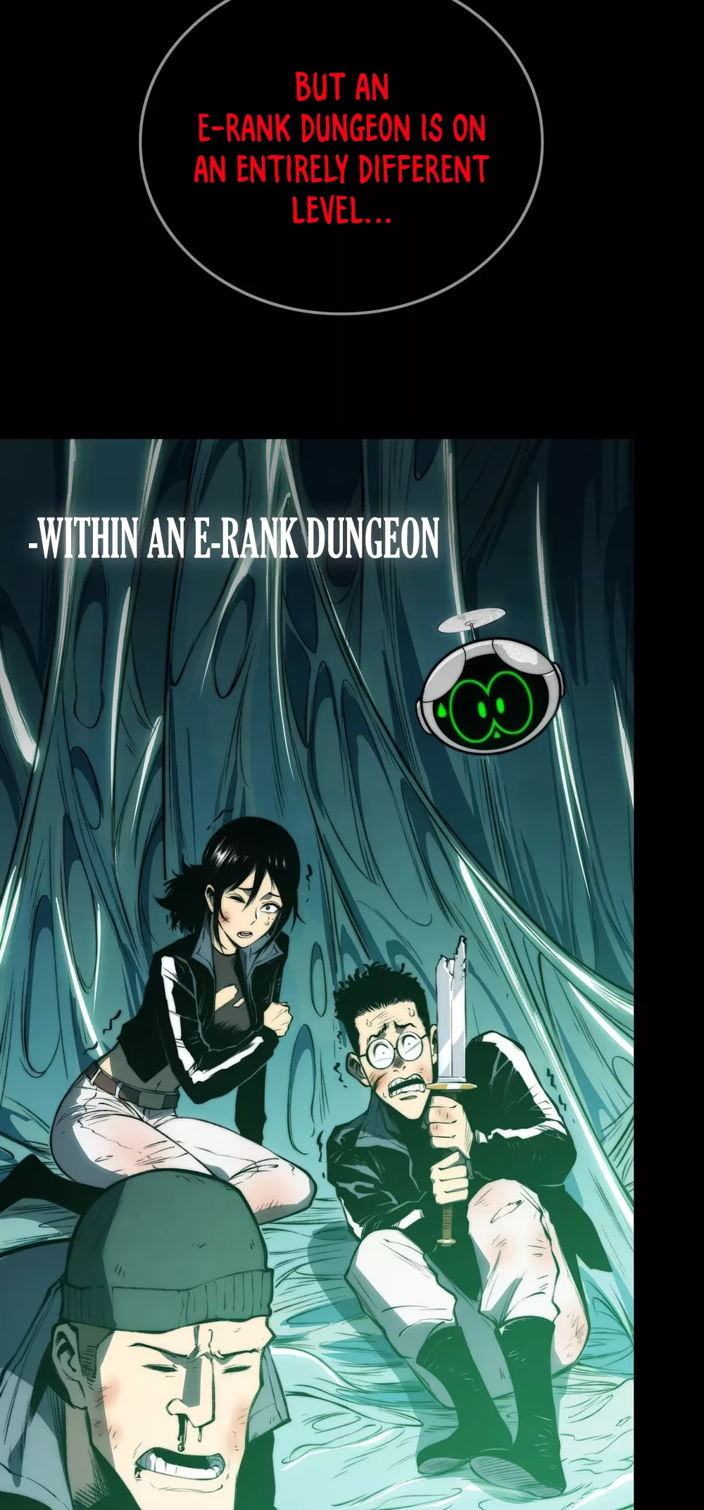 Bàoshízhě Chapter 15 page 45 - 