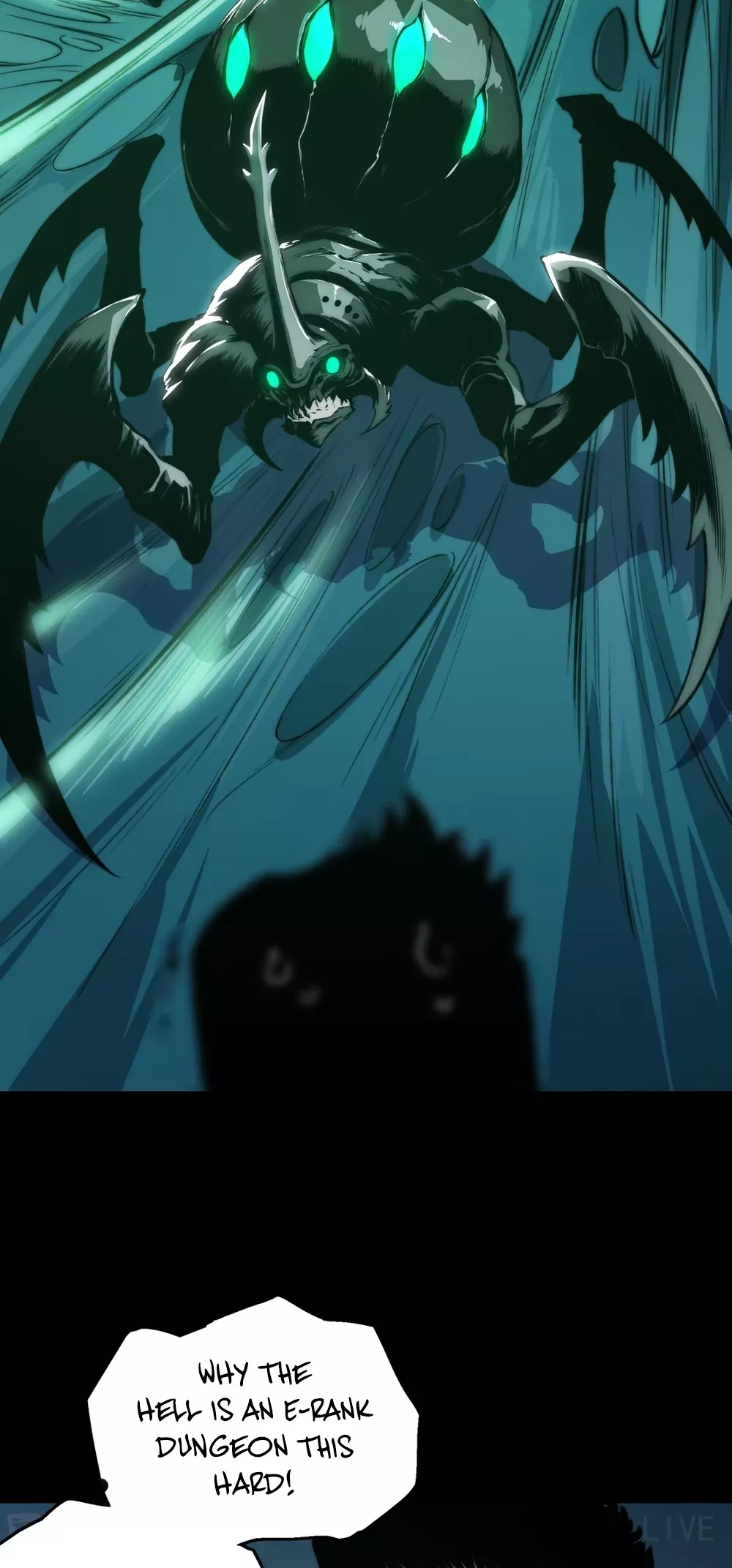 Bàoshízhě Chapter 15 page 47 - 