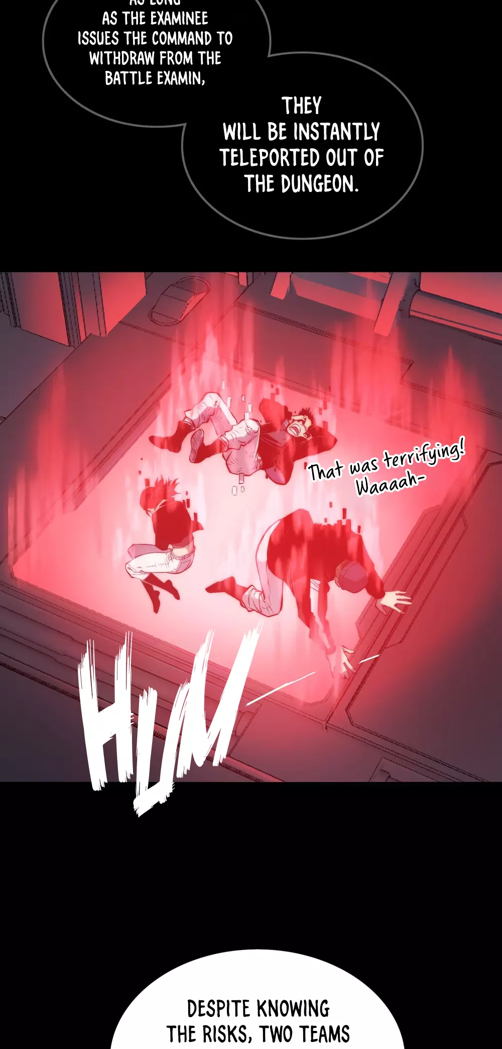 Bàoshízhě Chapter 15 page 54 - 