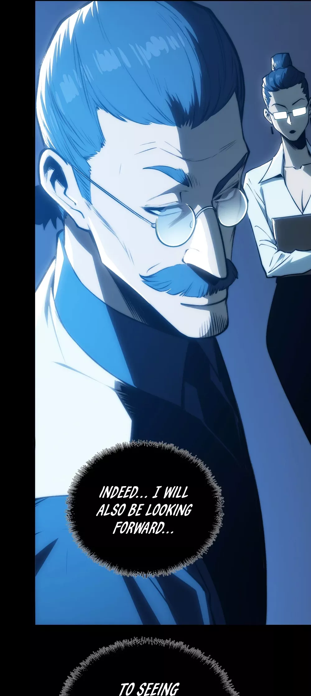 Bàoshízhě Chapter 15 page 56 - 