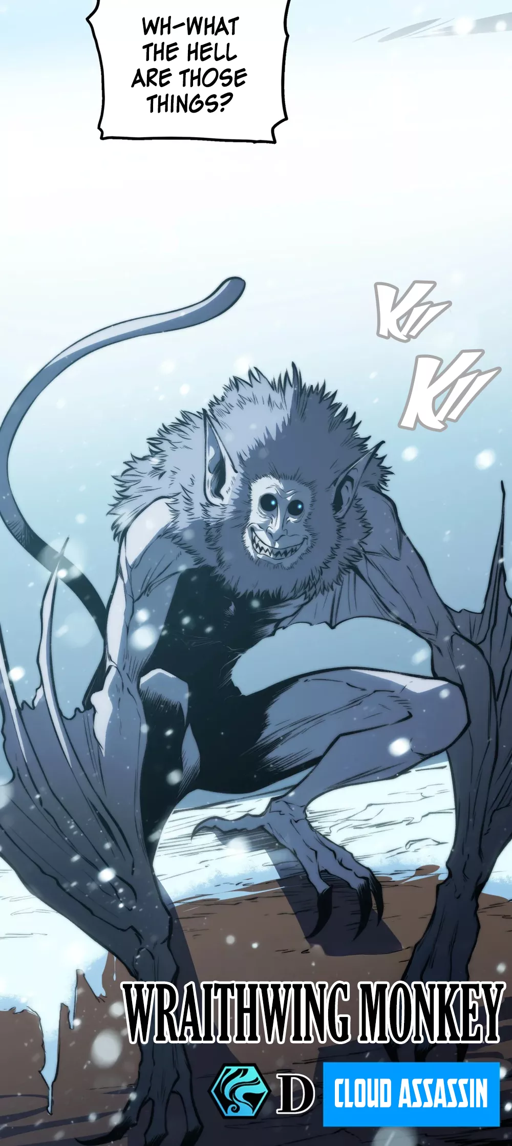 Bàoshízhě Chapter 15 page 60 - 