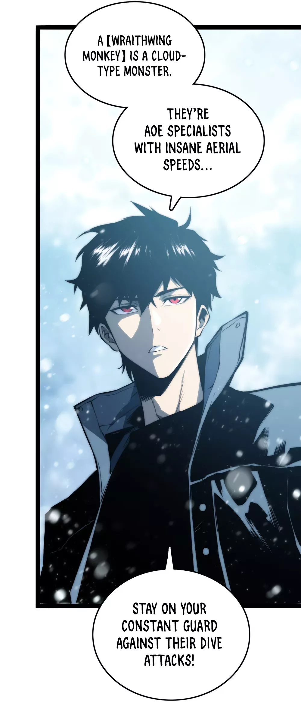 Bàoshízhě Chapter 15 page 62 - 