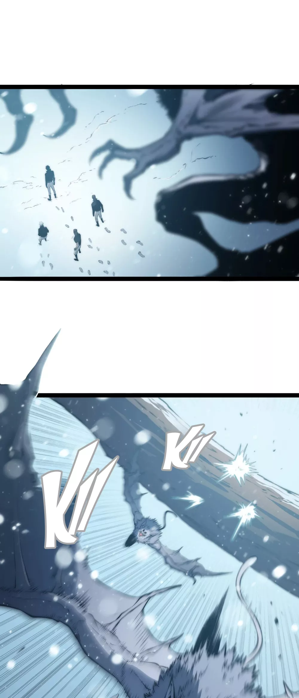 Bàoshízhě Chapter 15 page 63 - 