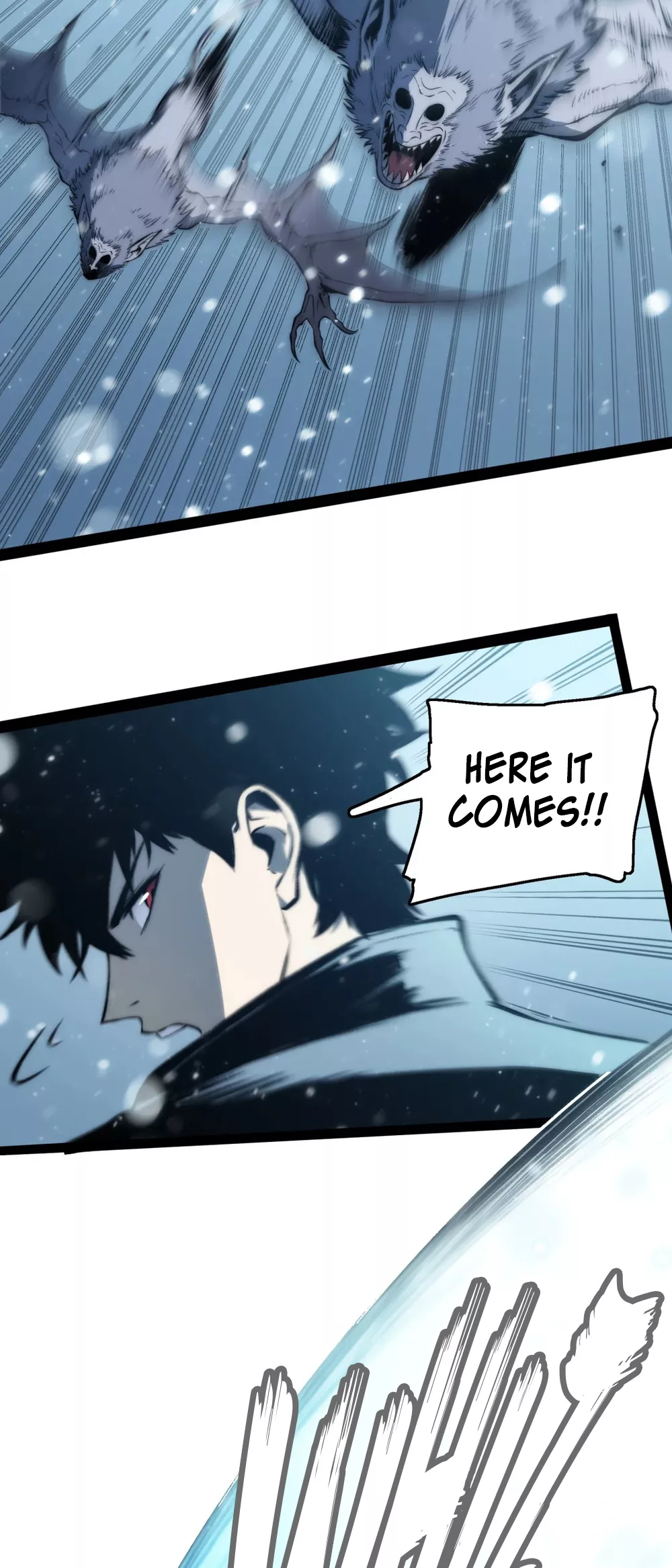 Bàoshízhě Chapter 15 page 64 - 