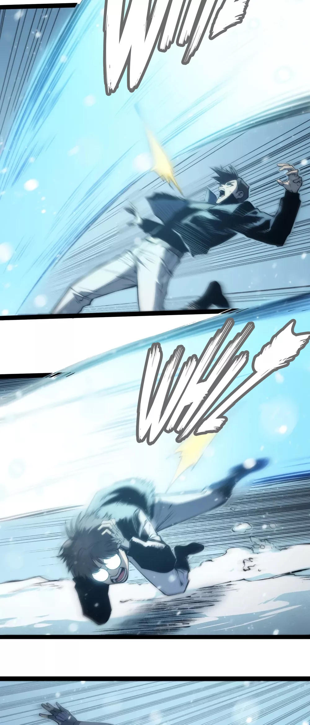 Bàoshízhě Chapter 15 page 65 - 